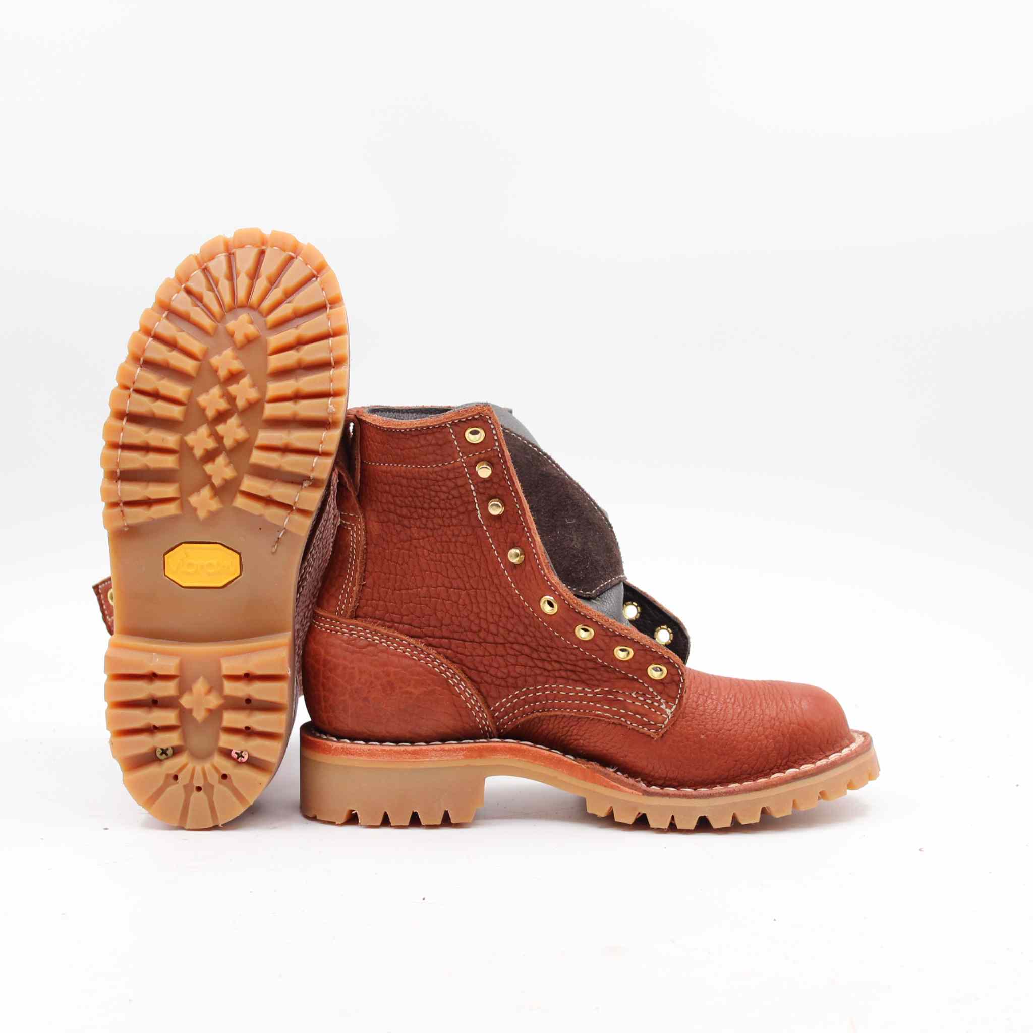 Custom O.T. - L: 5/EE - R: 5/3E - Image 3
