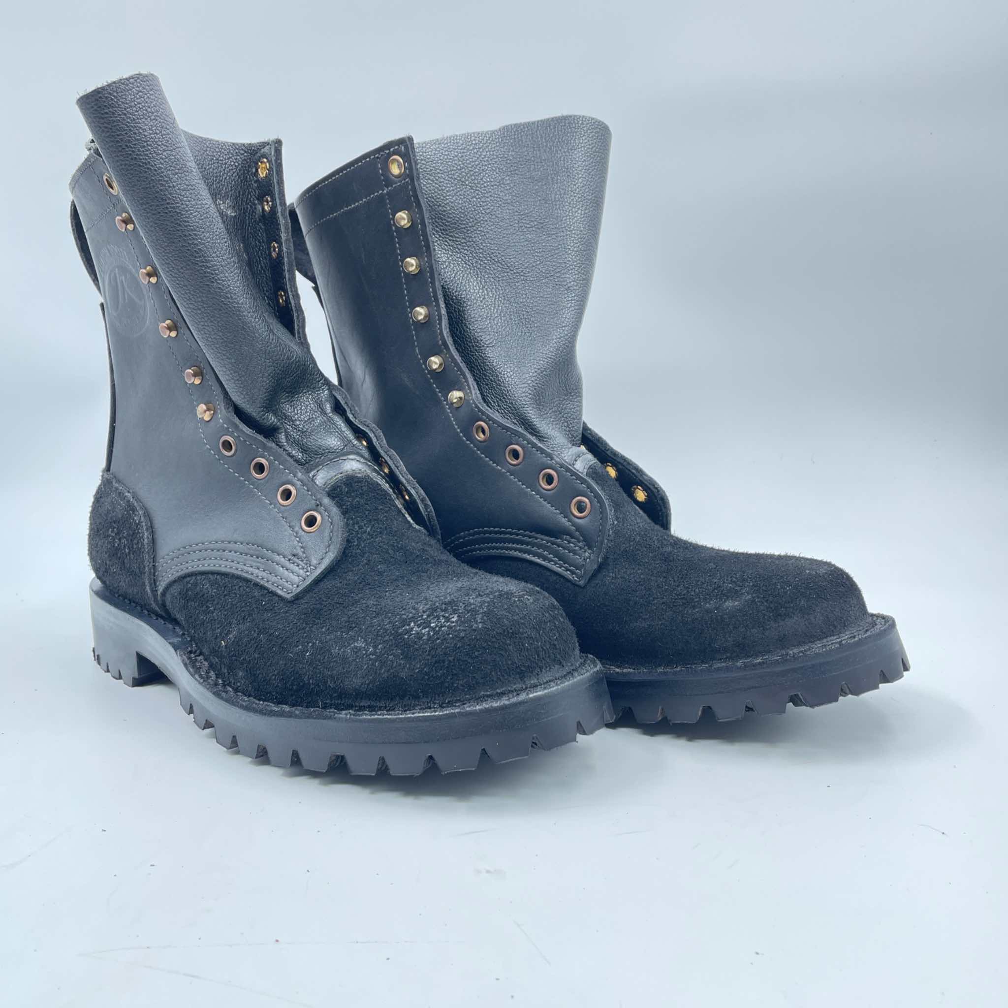 Custom O.T. - L: 9/3E - R: 10/3E