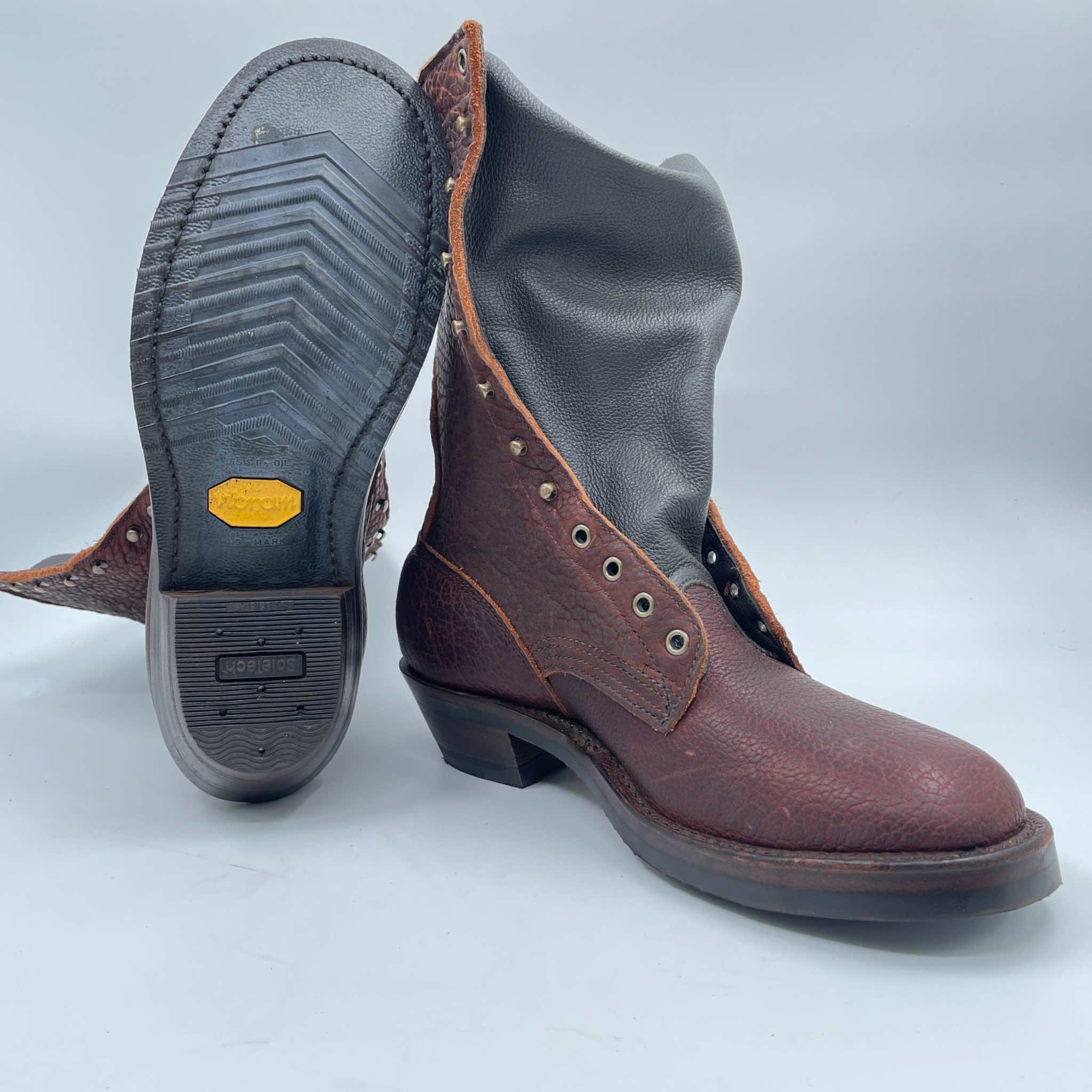 Custom Western Packer - 11.5/C - Image 2