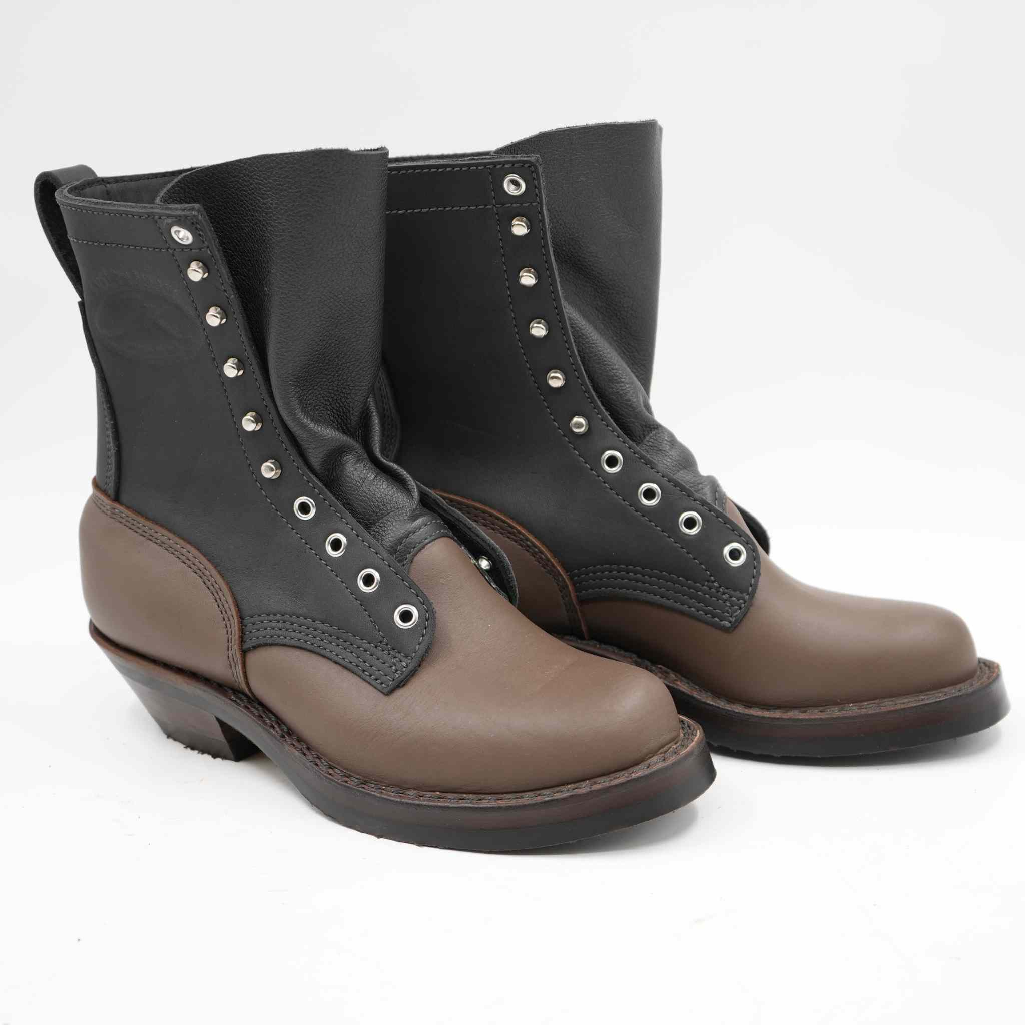 Custom Western Packer - 7.5/C
