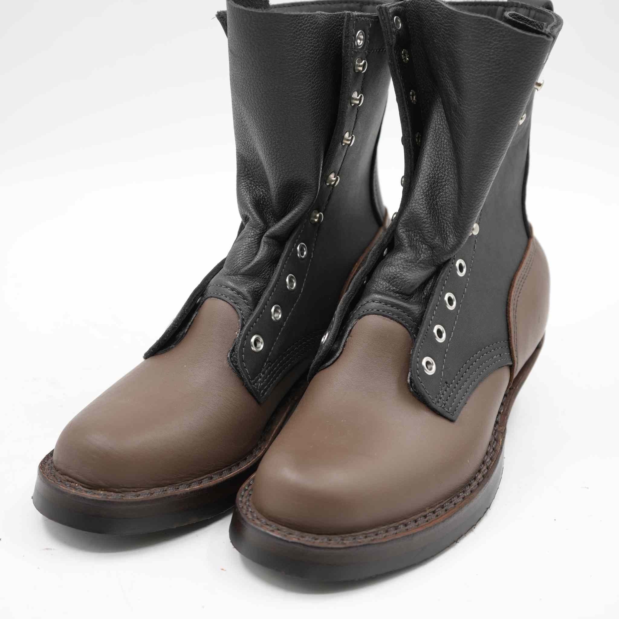 Custom Western Packer - 7.5/C - Image 2