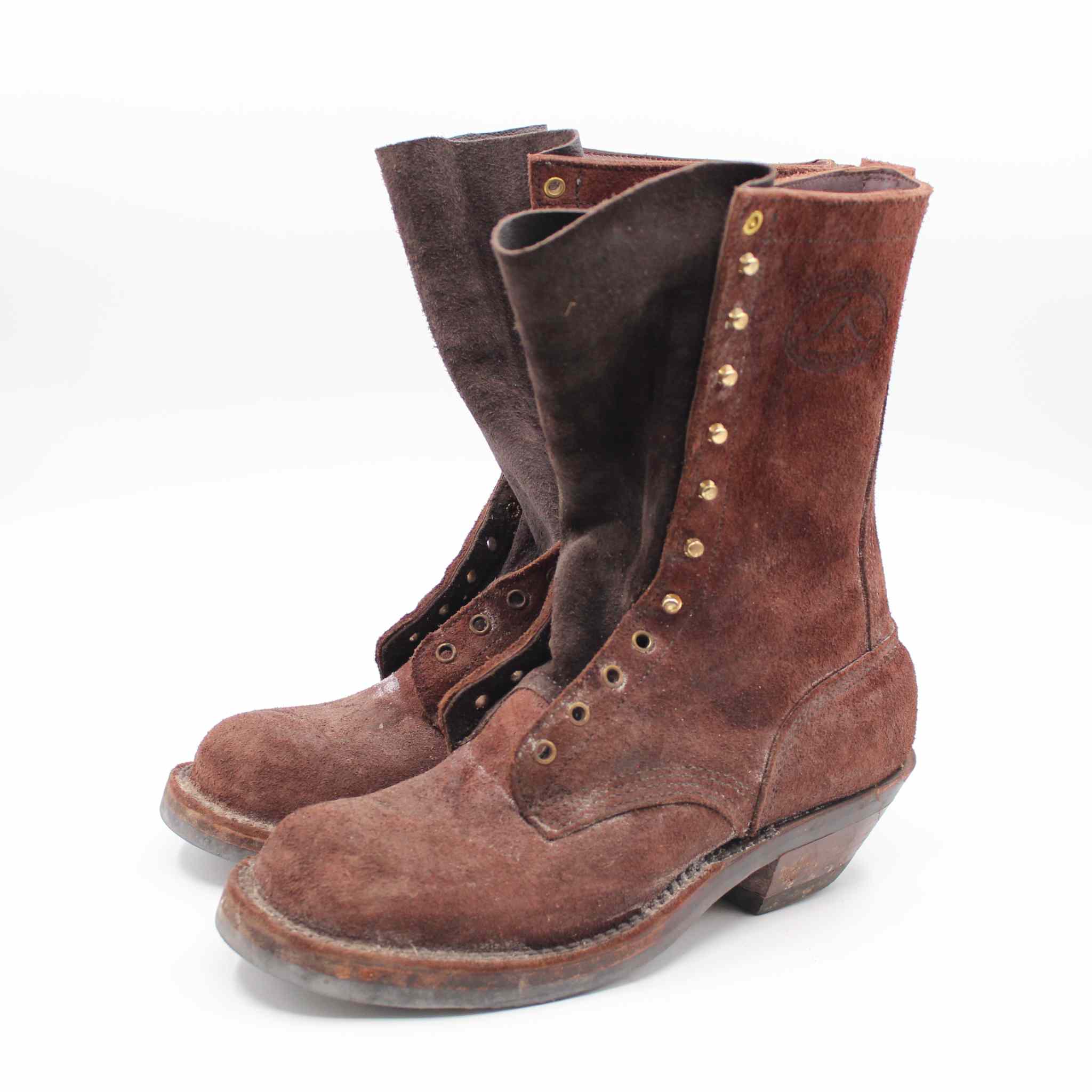 Custom Western Packer - 9/3E - Image 2