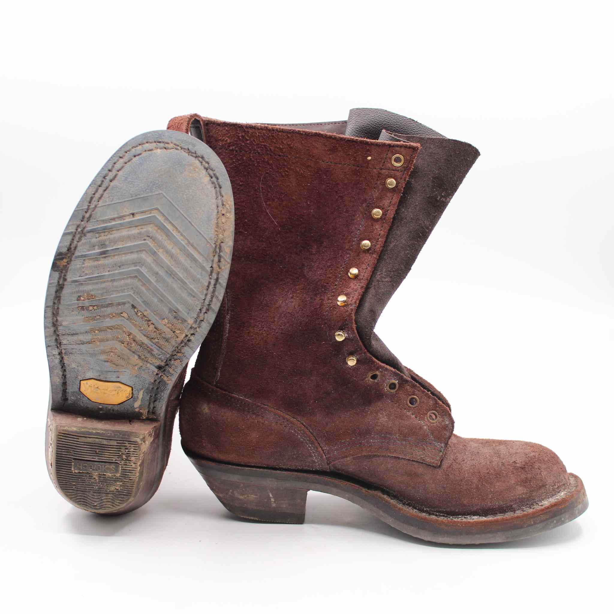 Custom Western Packer - 9/3E - Image 3