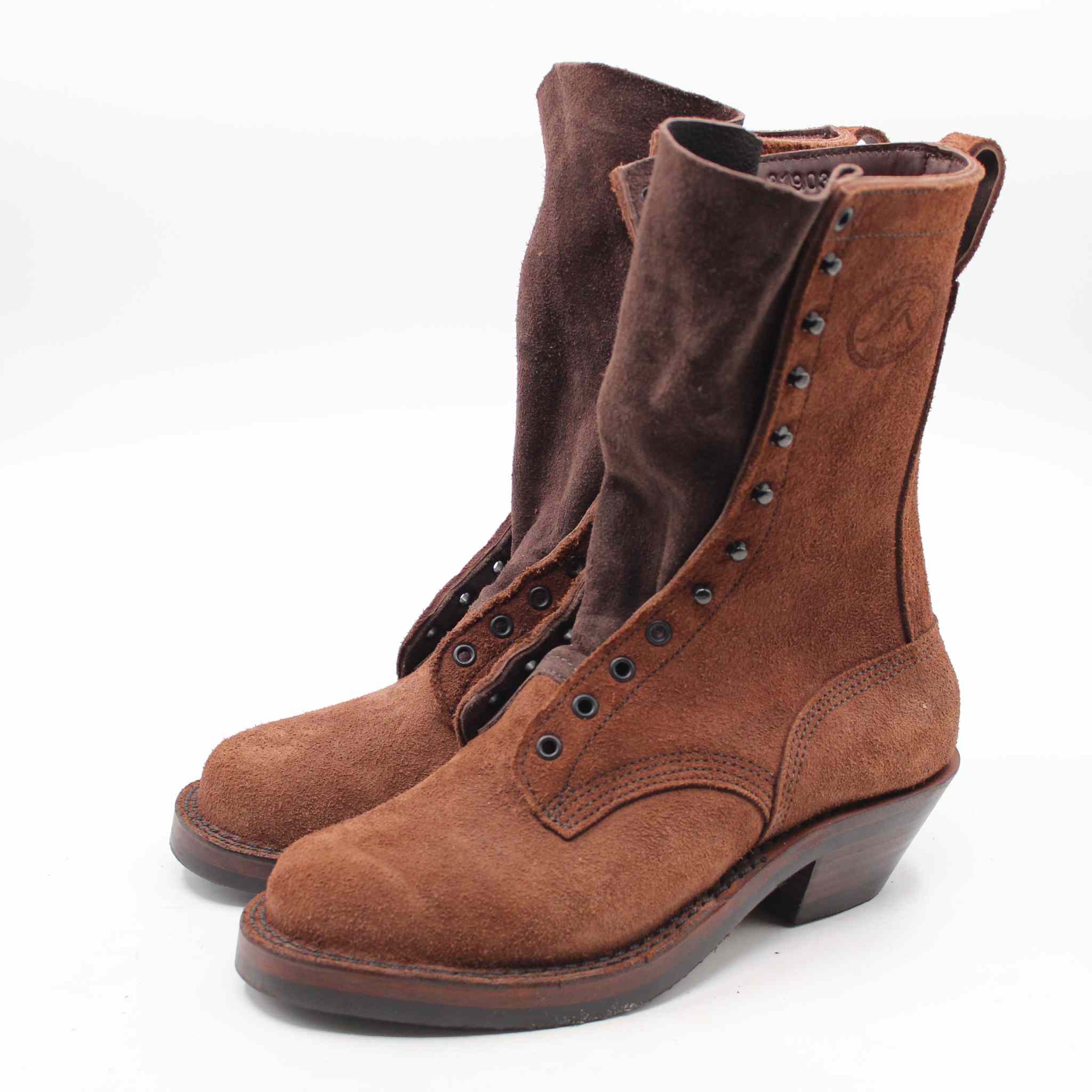 Custom Western Packer - 9/3E - Image 2
