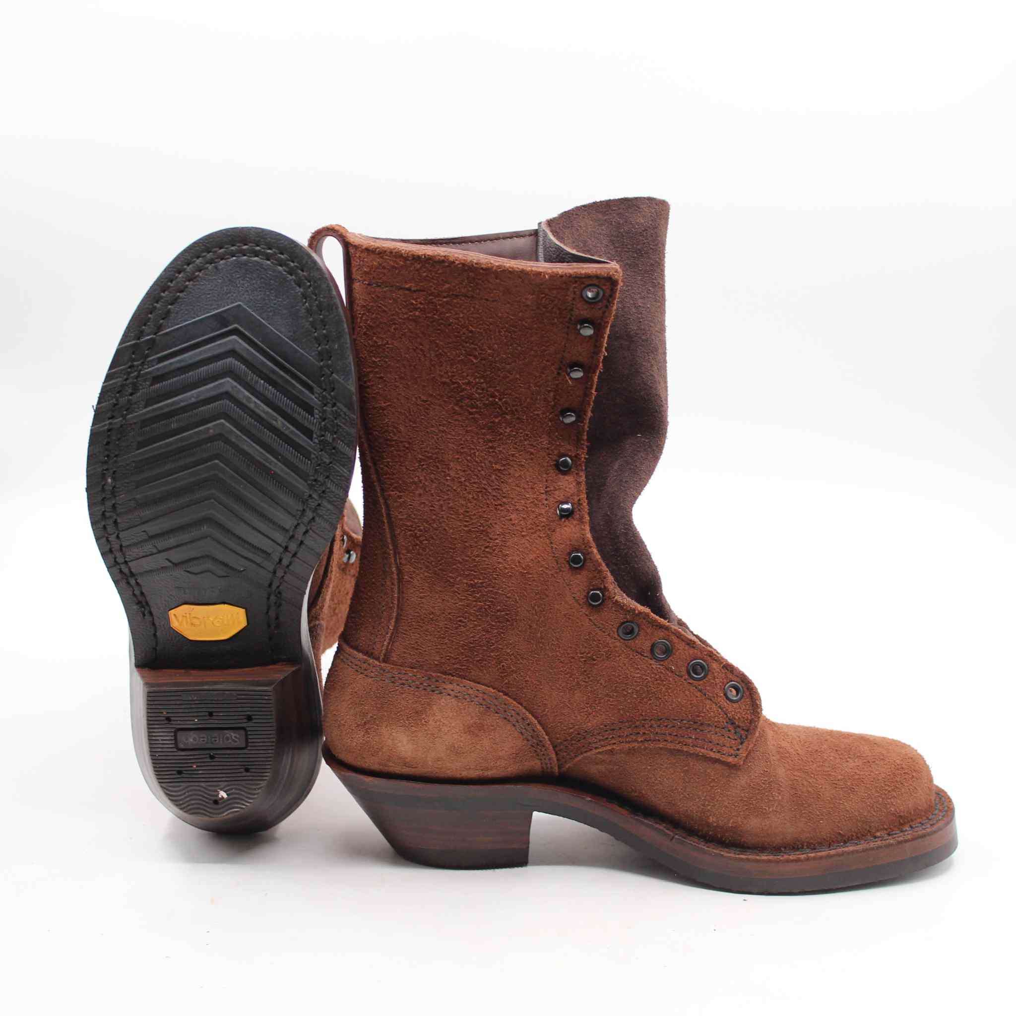 Custom Western Packer - 9/3E - Image 3