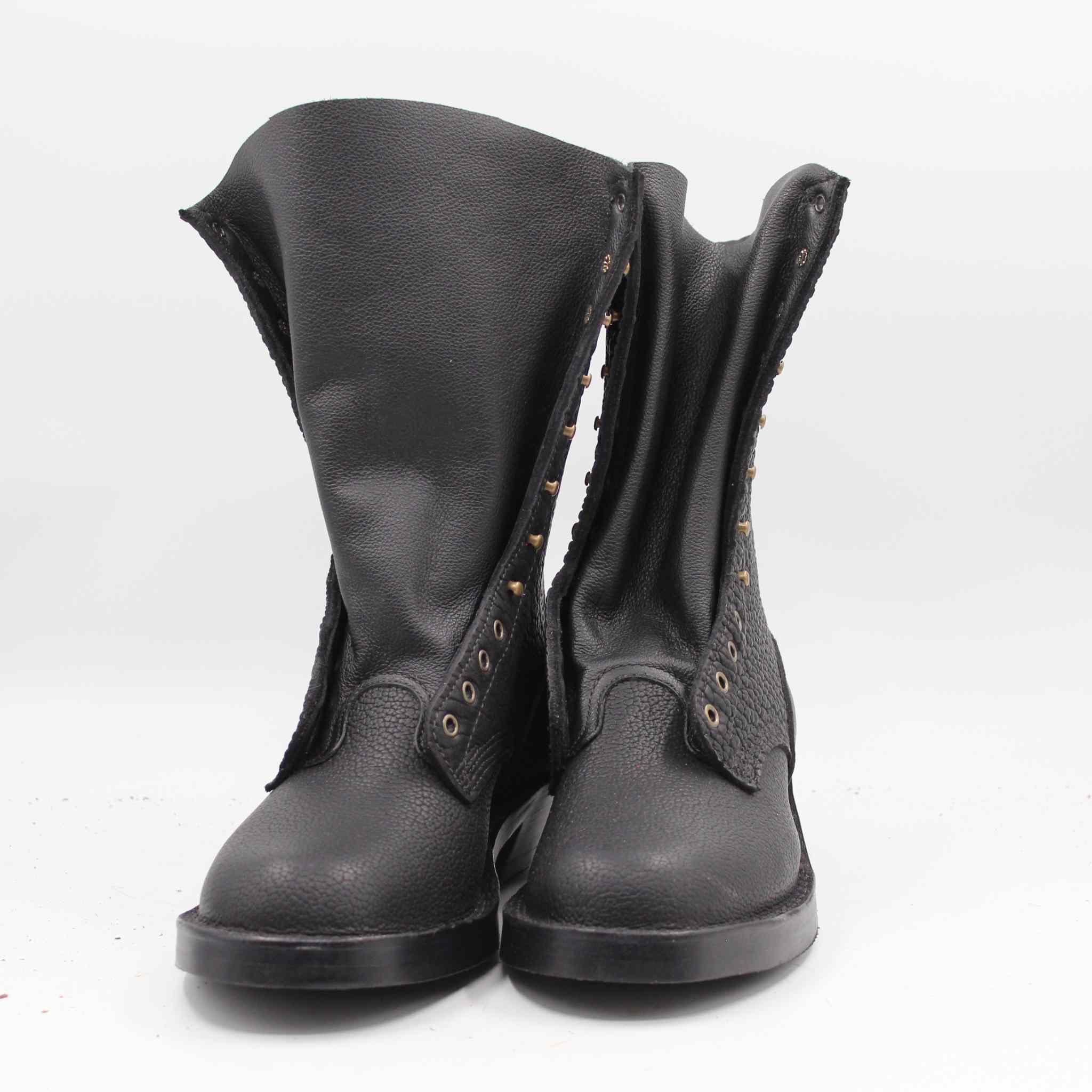 Custom Western Packer - L: 11/EE - R: 11.5/3E - Image 2