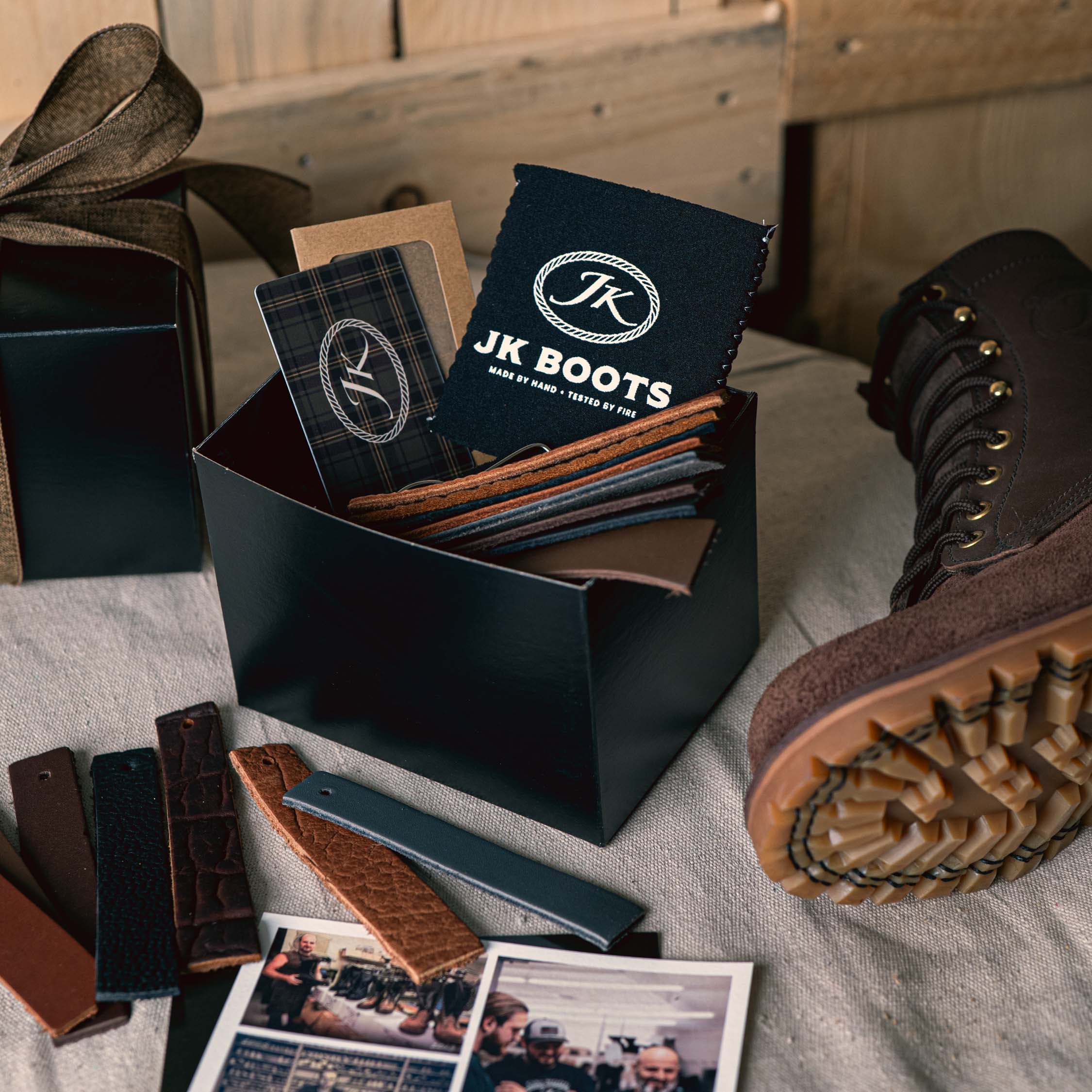 Fathers Day Gift Box - Image 2
