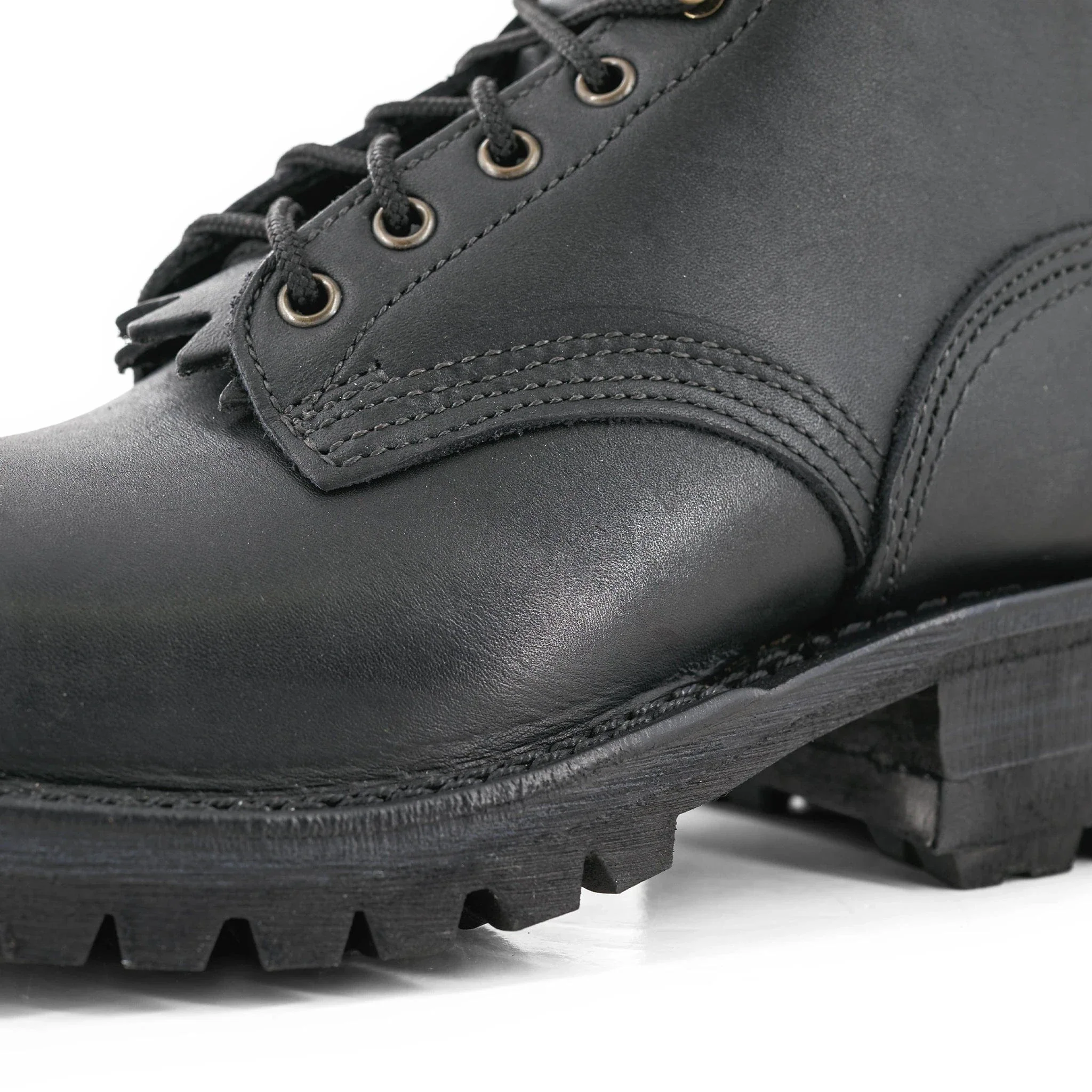 Fire Inlander - Black (Smooth) - Image 3