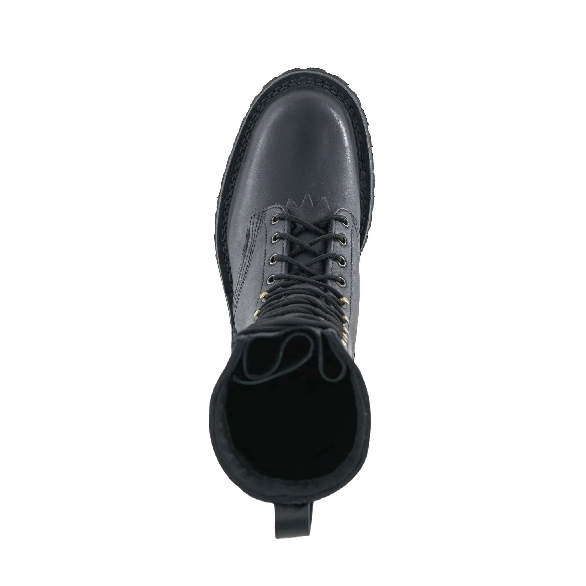 Fire Inlander - Black (Smooth) - Image 5