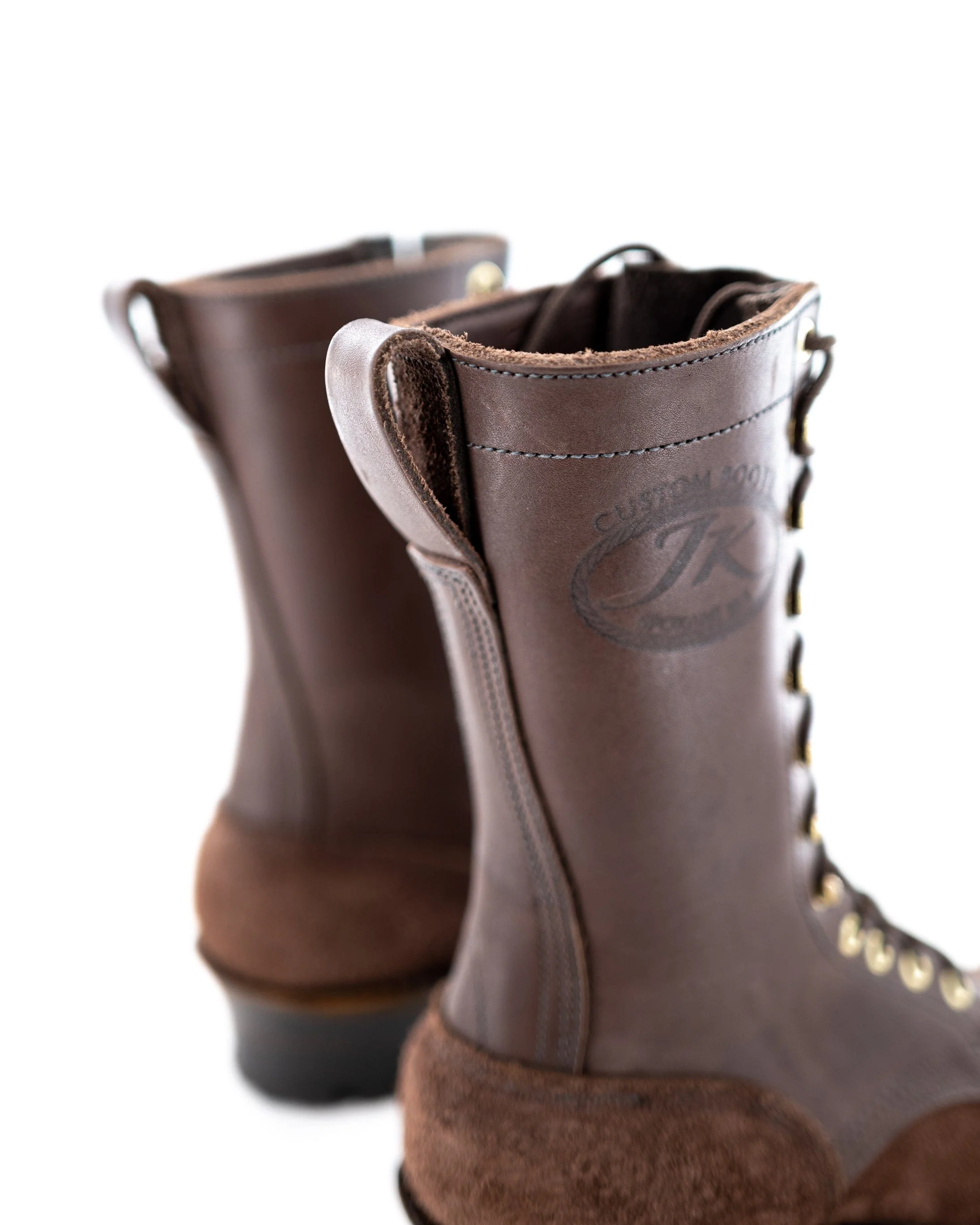 Fire Inlander - Brown - Image 3