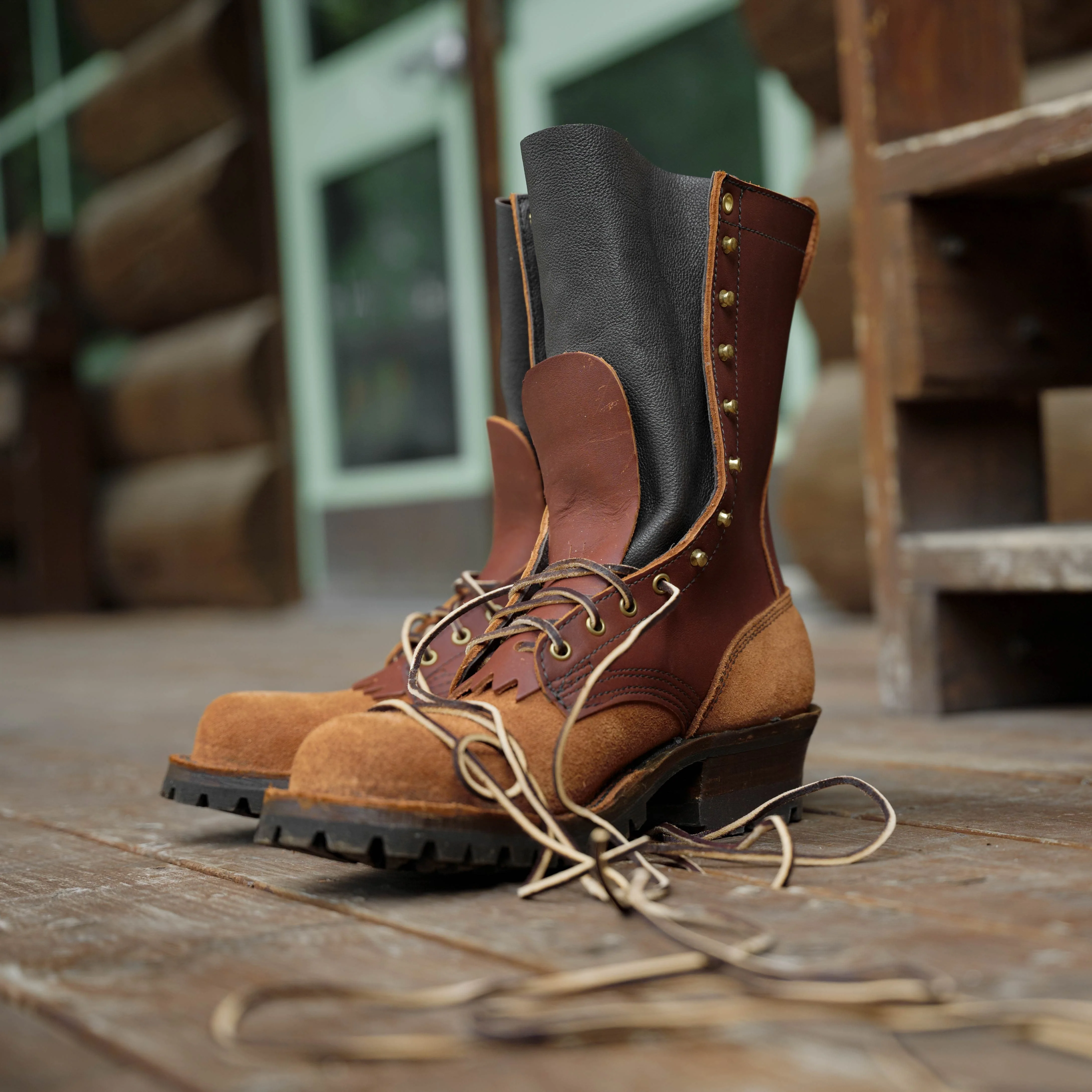 Fire Inlander - Redwood - Image 11
