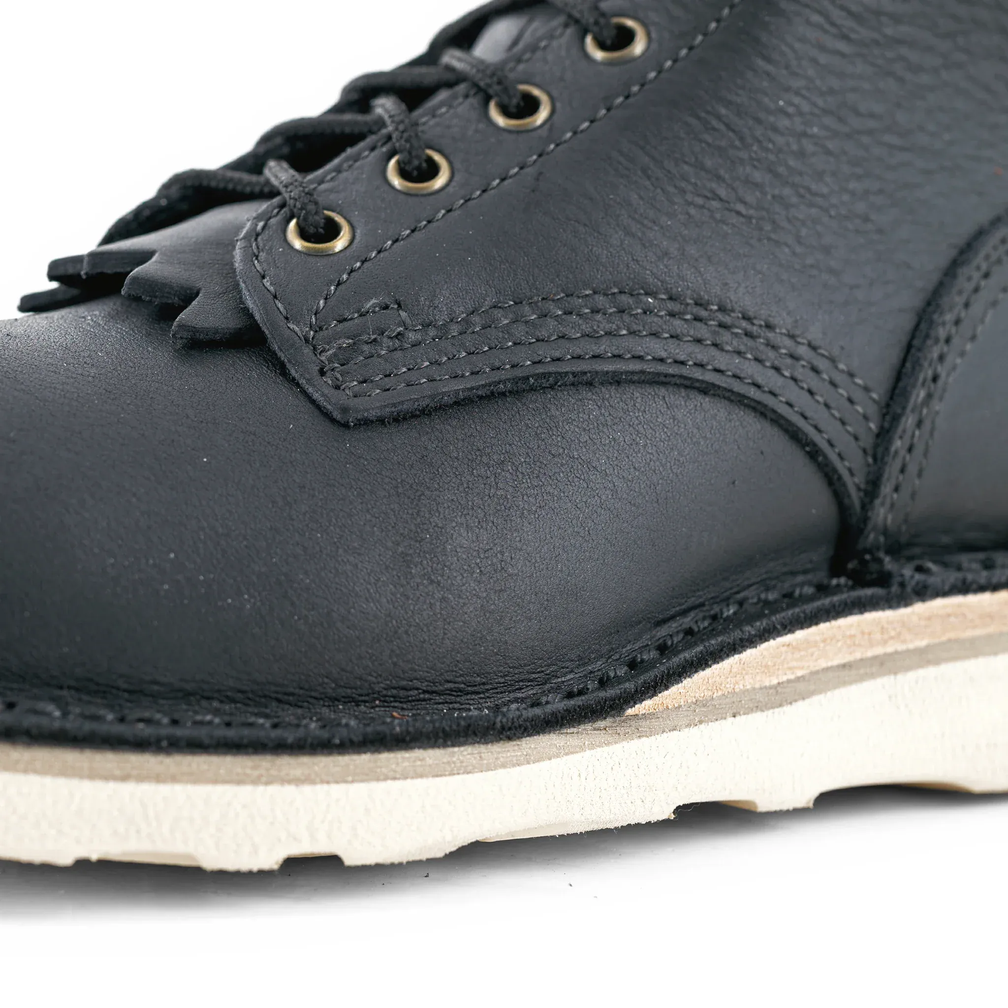 Forefront 8" (Safety Toe) - Black - Image 4