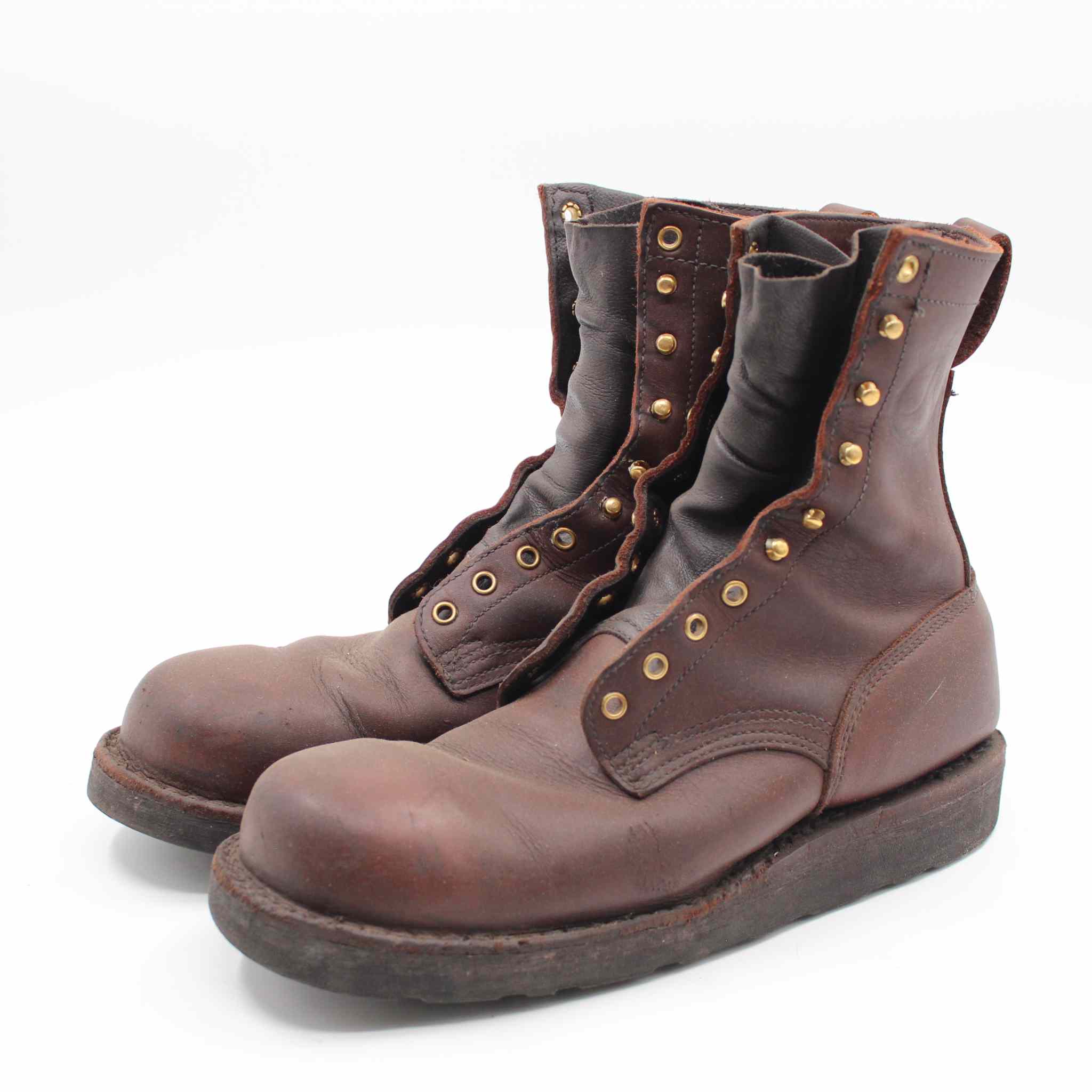 Forefront 8" (Safety Toe) - 10.5/E - Image 2