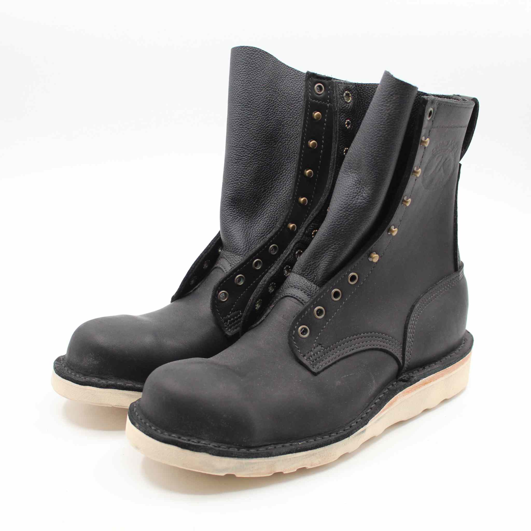 Forefront 8" (Safety Toe) - 11/EE - Image 2