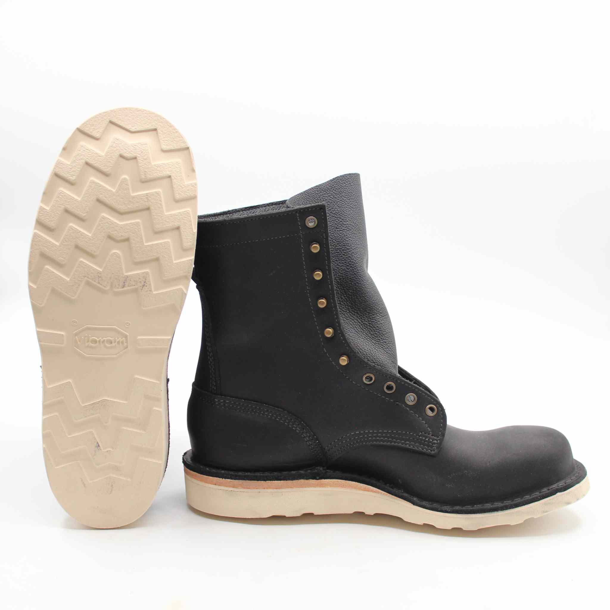 Forefront 8" (Safety Toe) - 11/EE - Image 3