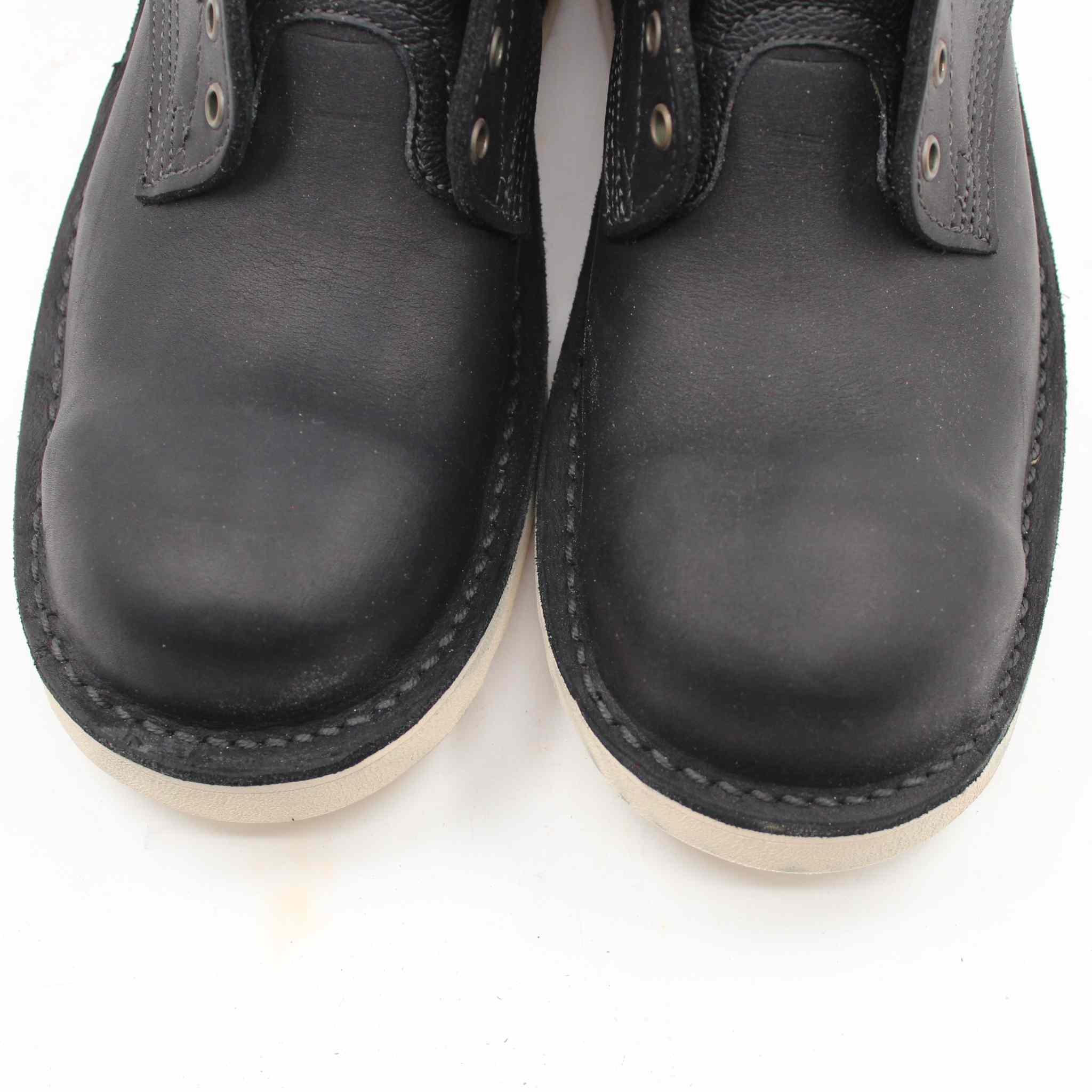 Forefront 8" (Safety Toe) - 11/EE - Image 4