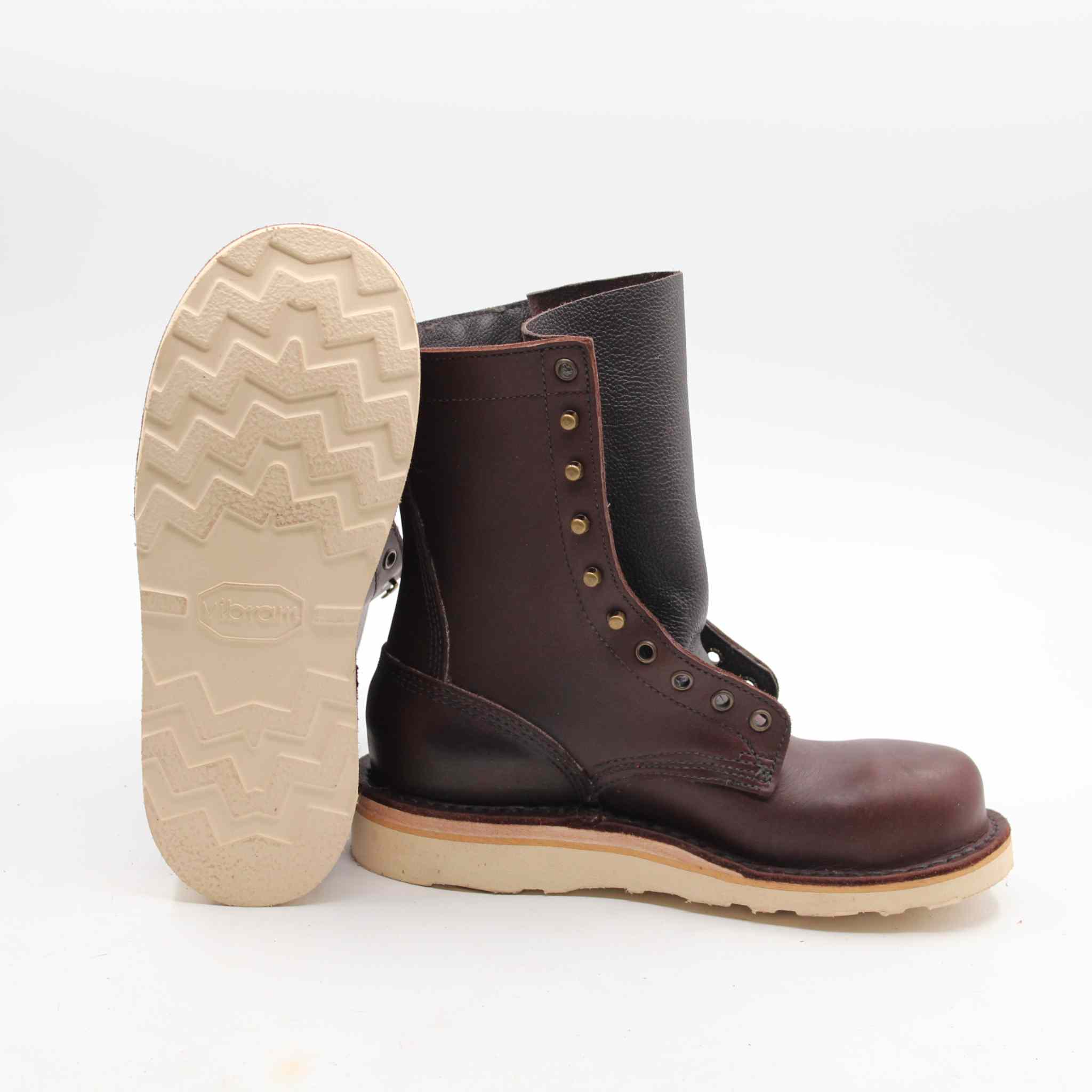 Forefront 8" (Safety Toe) - 5/E - Image 3