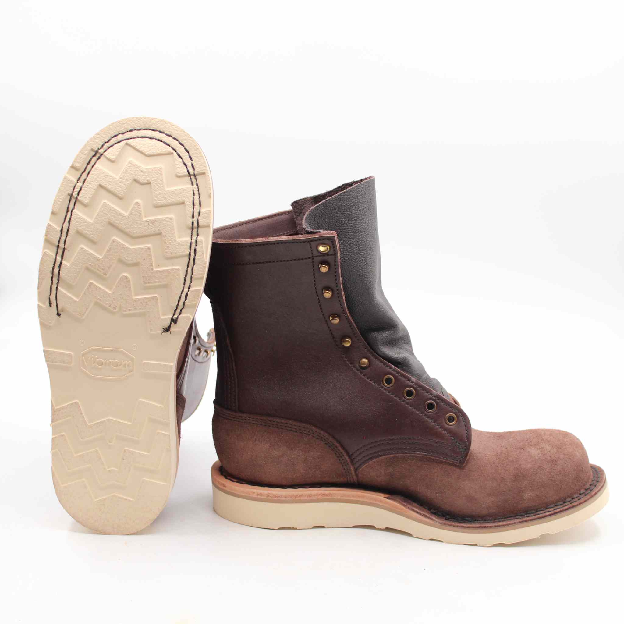 Forefront 8" (Safety Toe) - 9/5E - Image 3