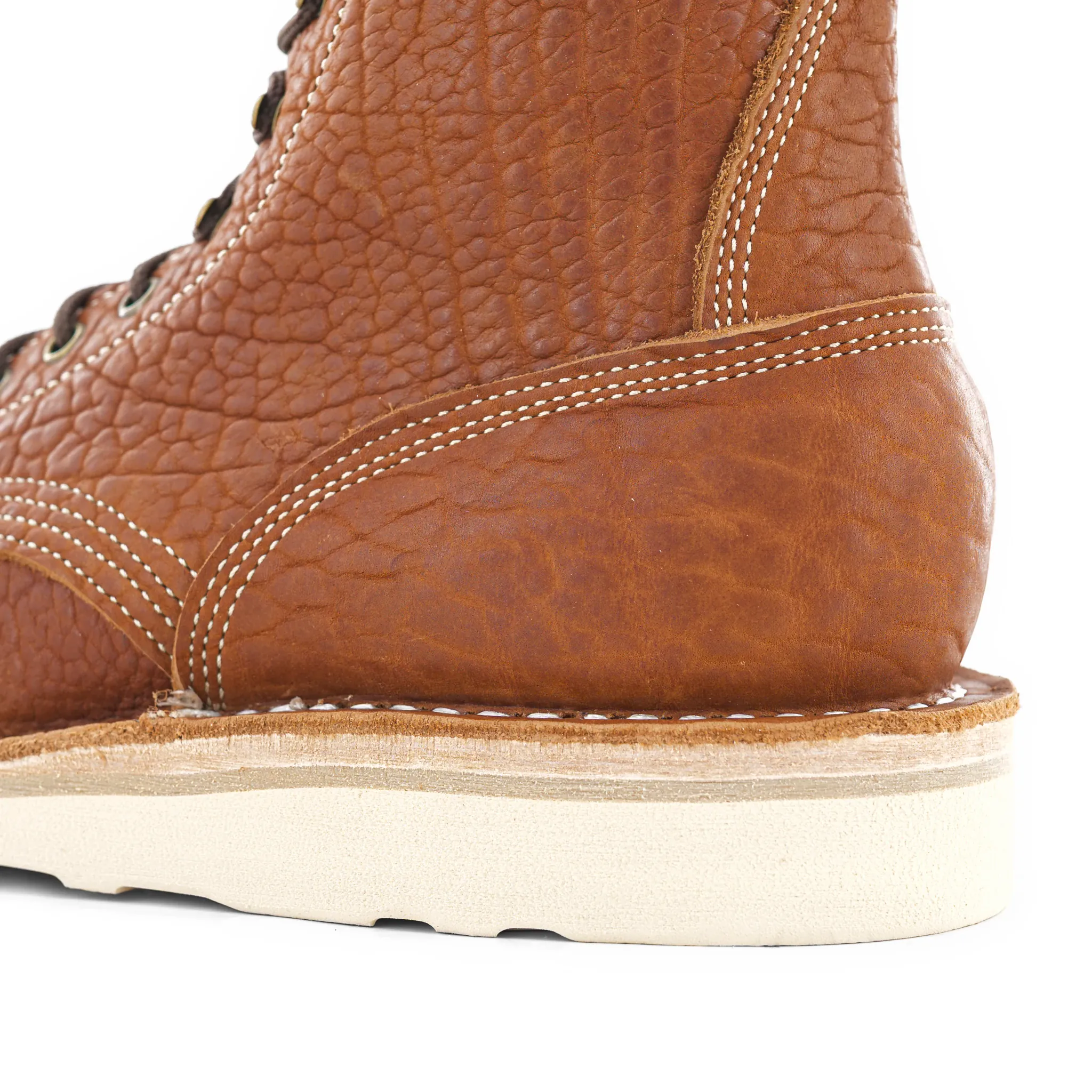 Forefront 8" (Safety Toe) Bison - Canyon - Image 7