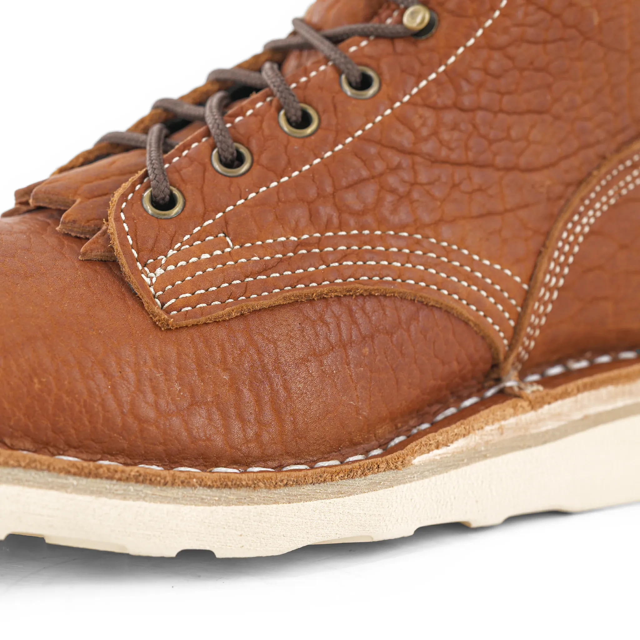 Forefront 8" (Safety Toe) Bison - Canyon - Image 8