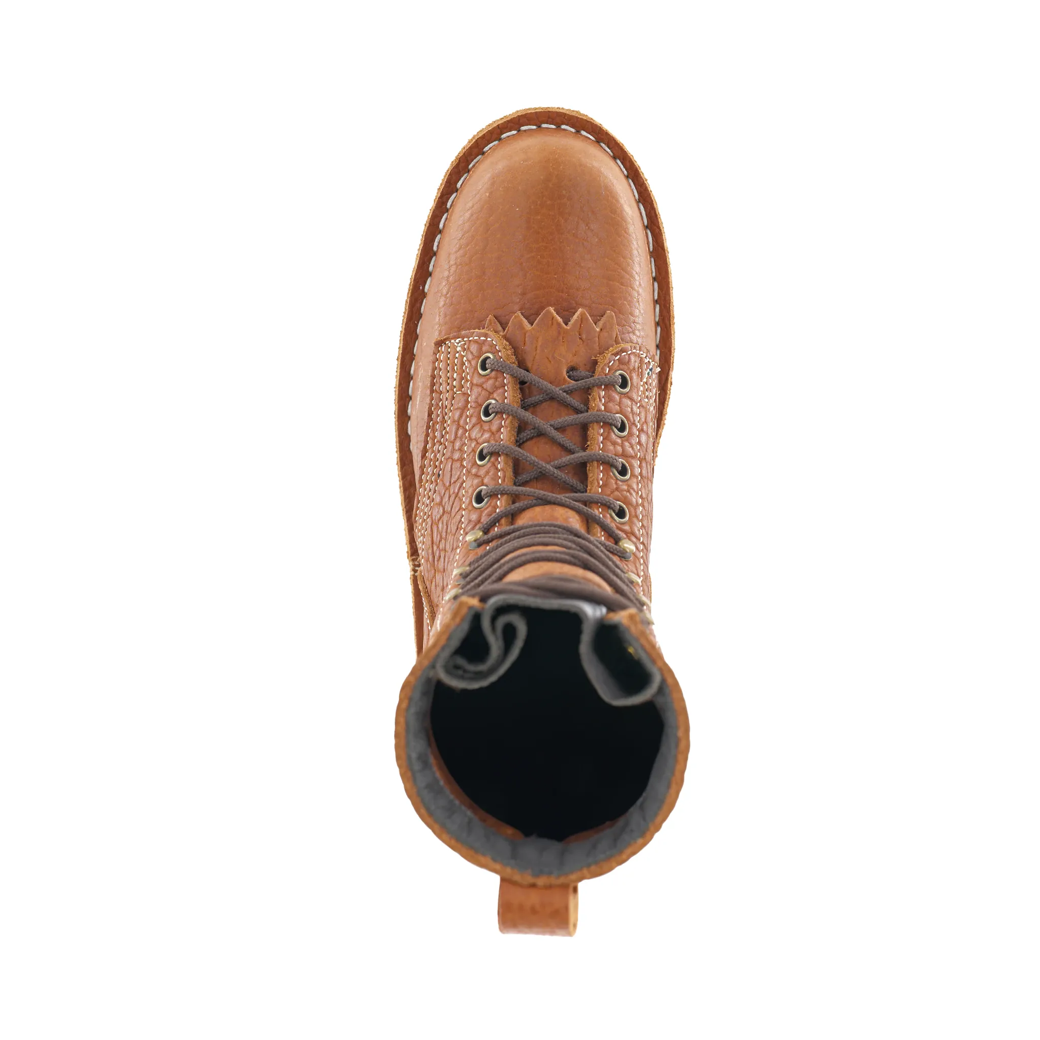 Forefront 8" (Safety Toe) Bison - Canyon - Image 9