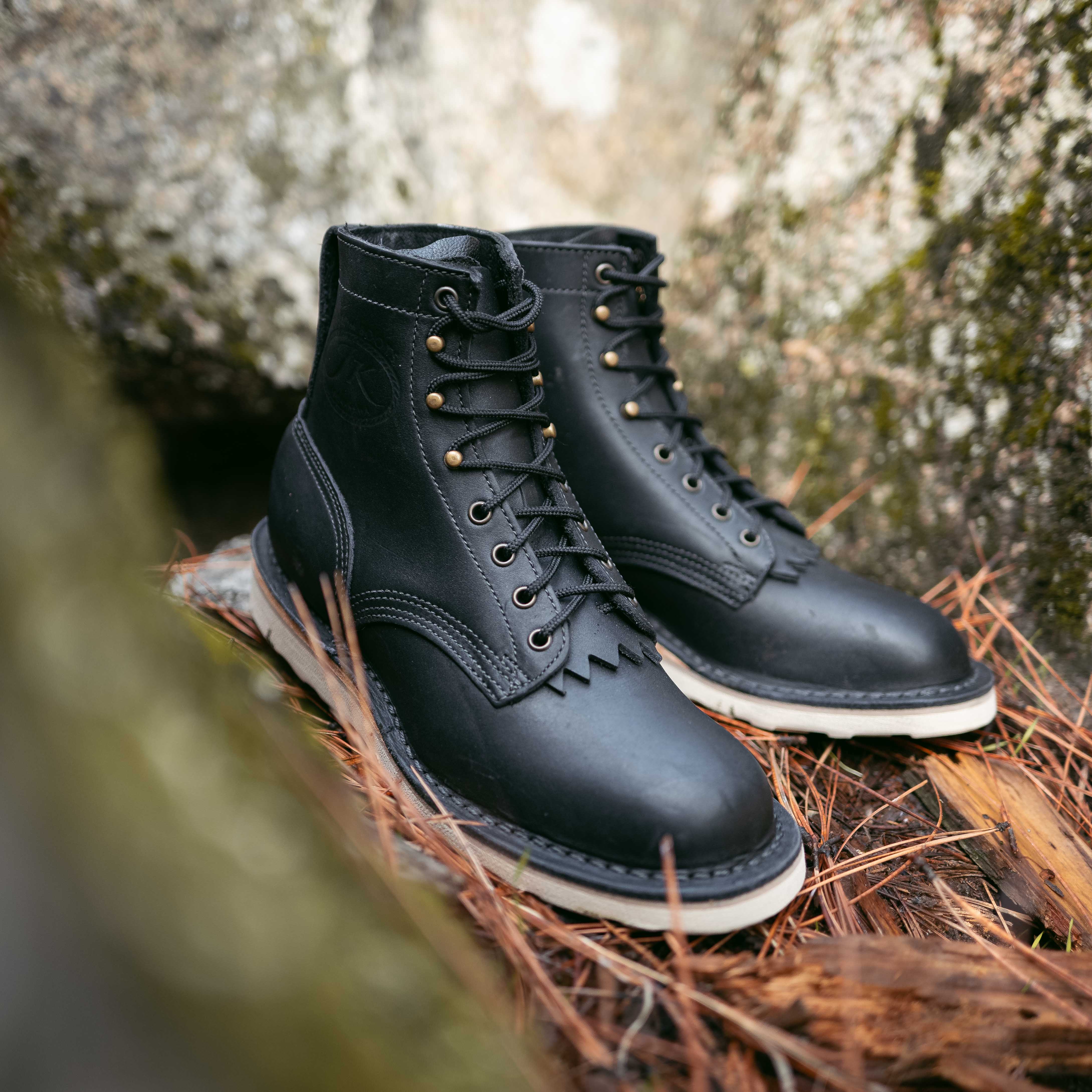 Forefront - Black - Image 10