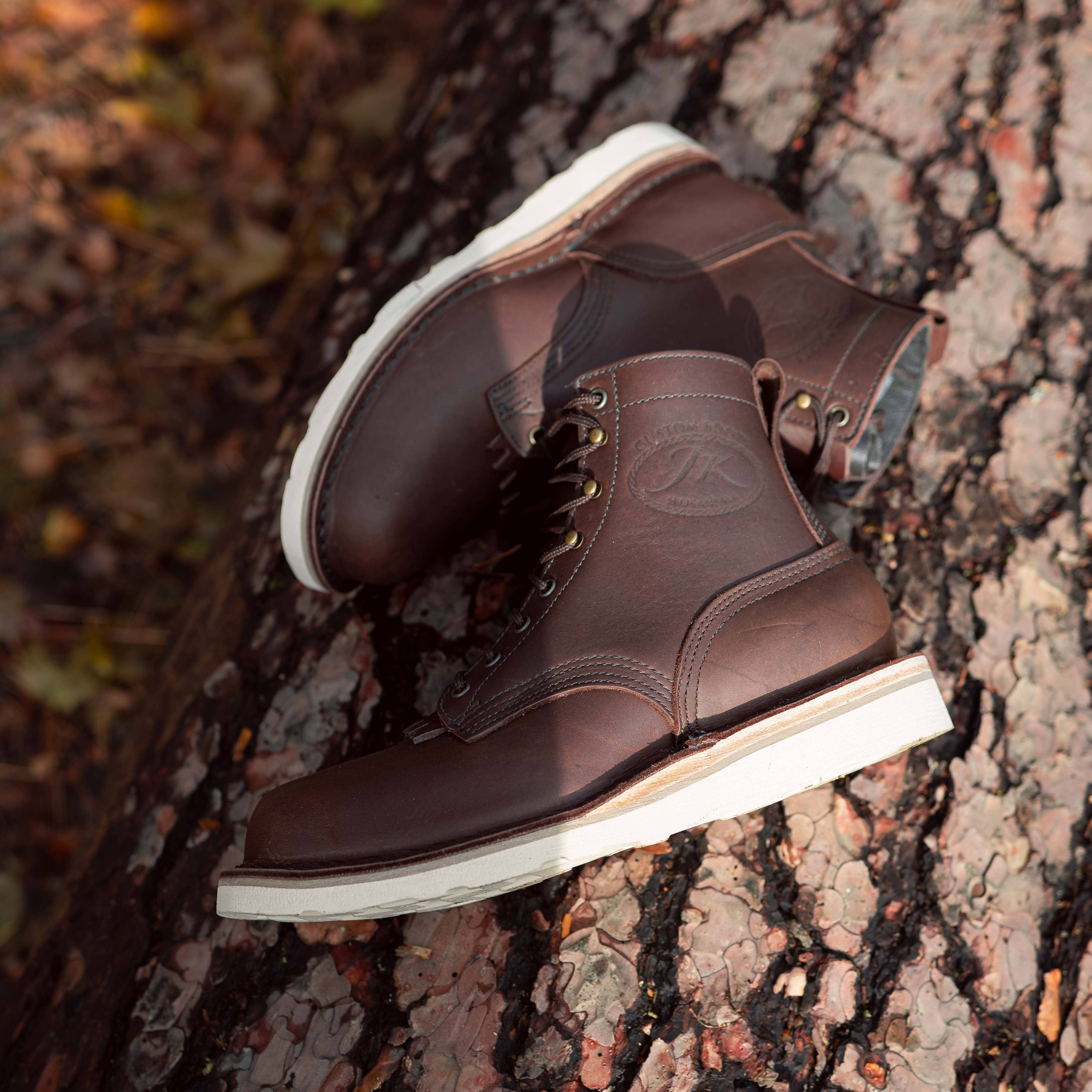 Forefront - Brown - Image 11