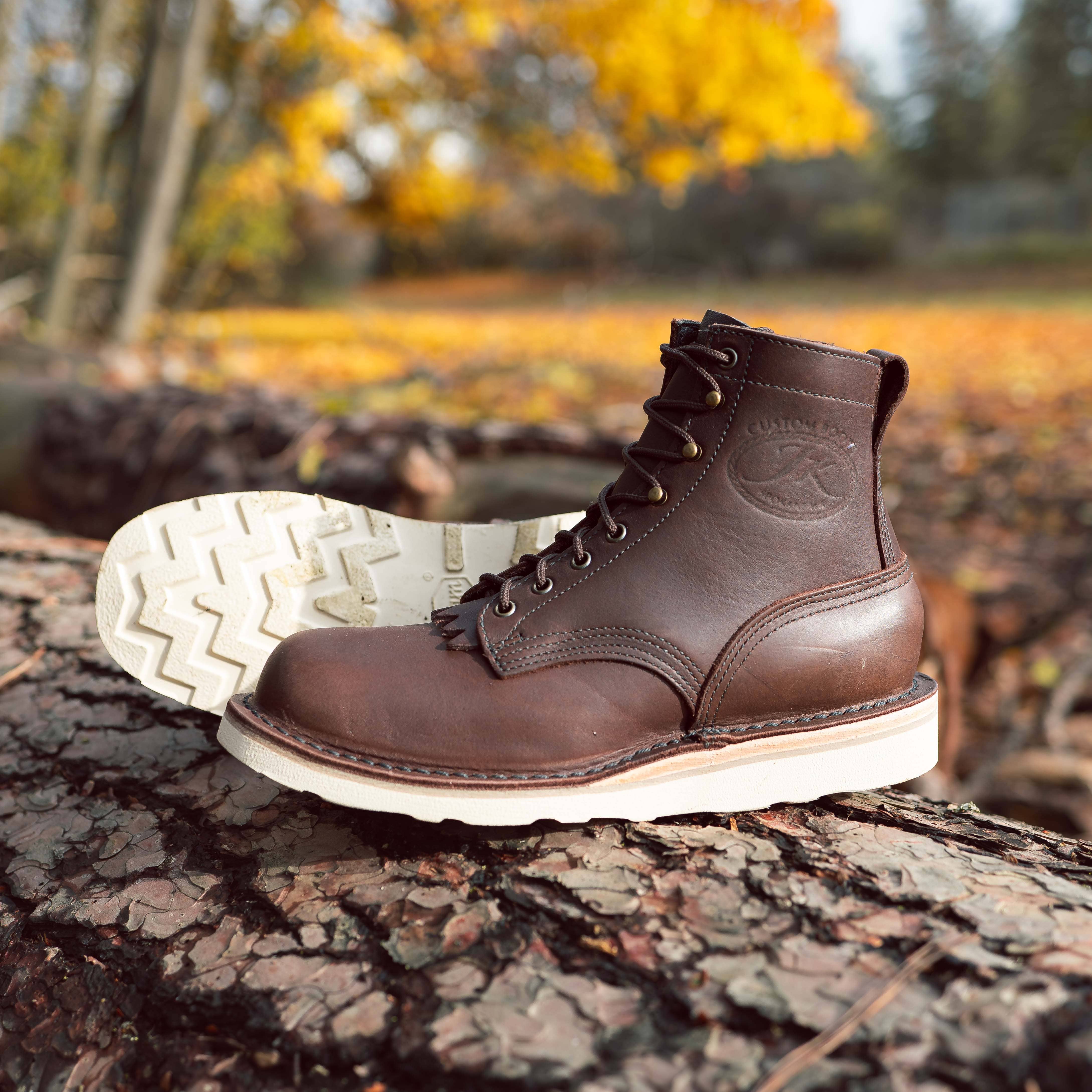 Forefront - Brown - Image 12