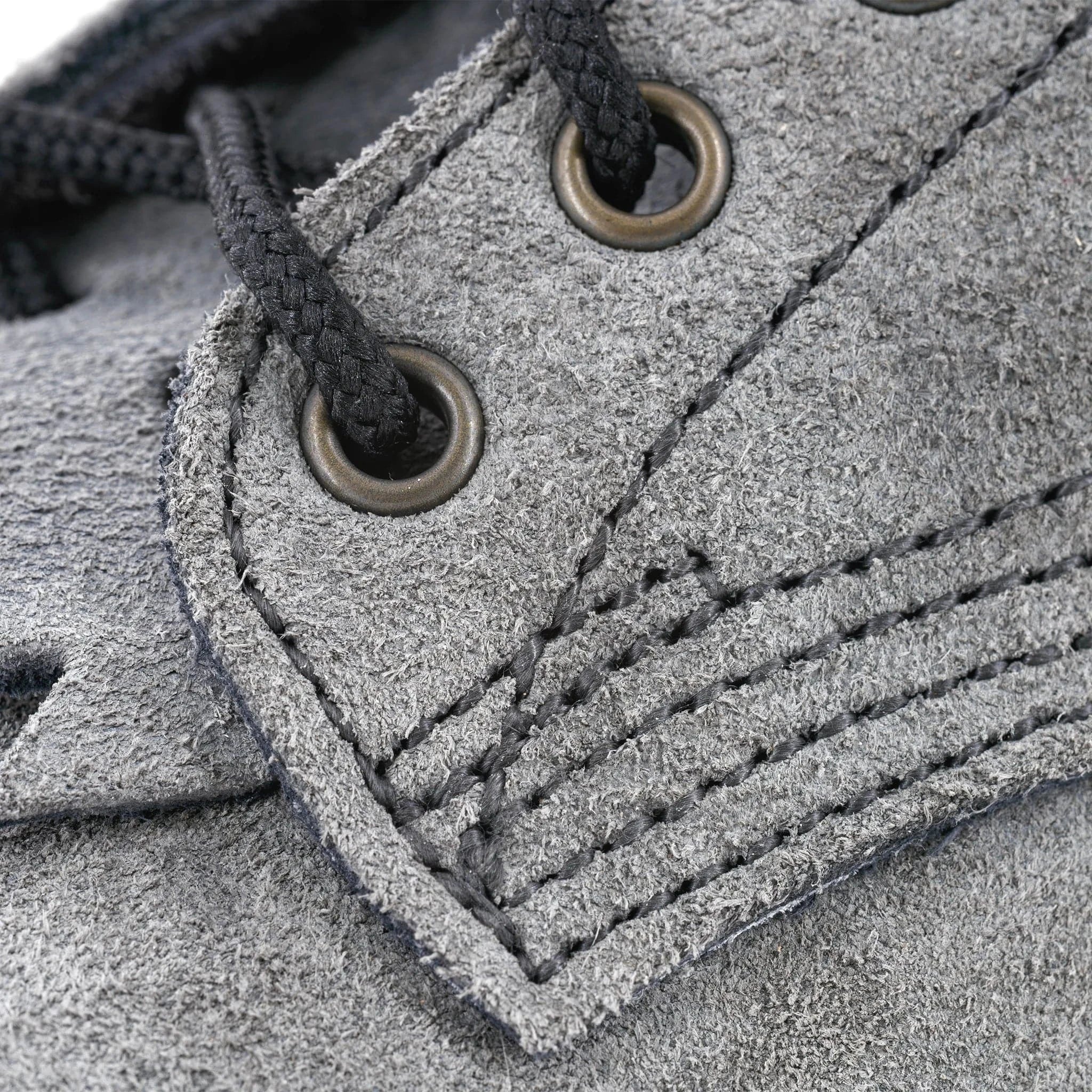 Forefront - Gray (Rough) (Safety Toe) - Image 5