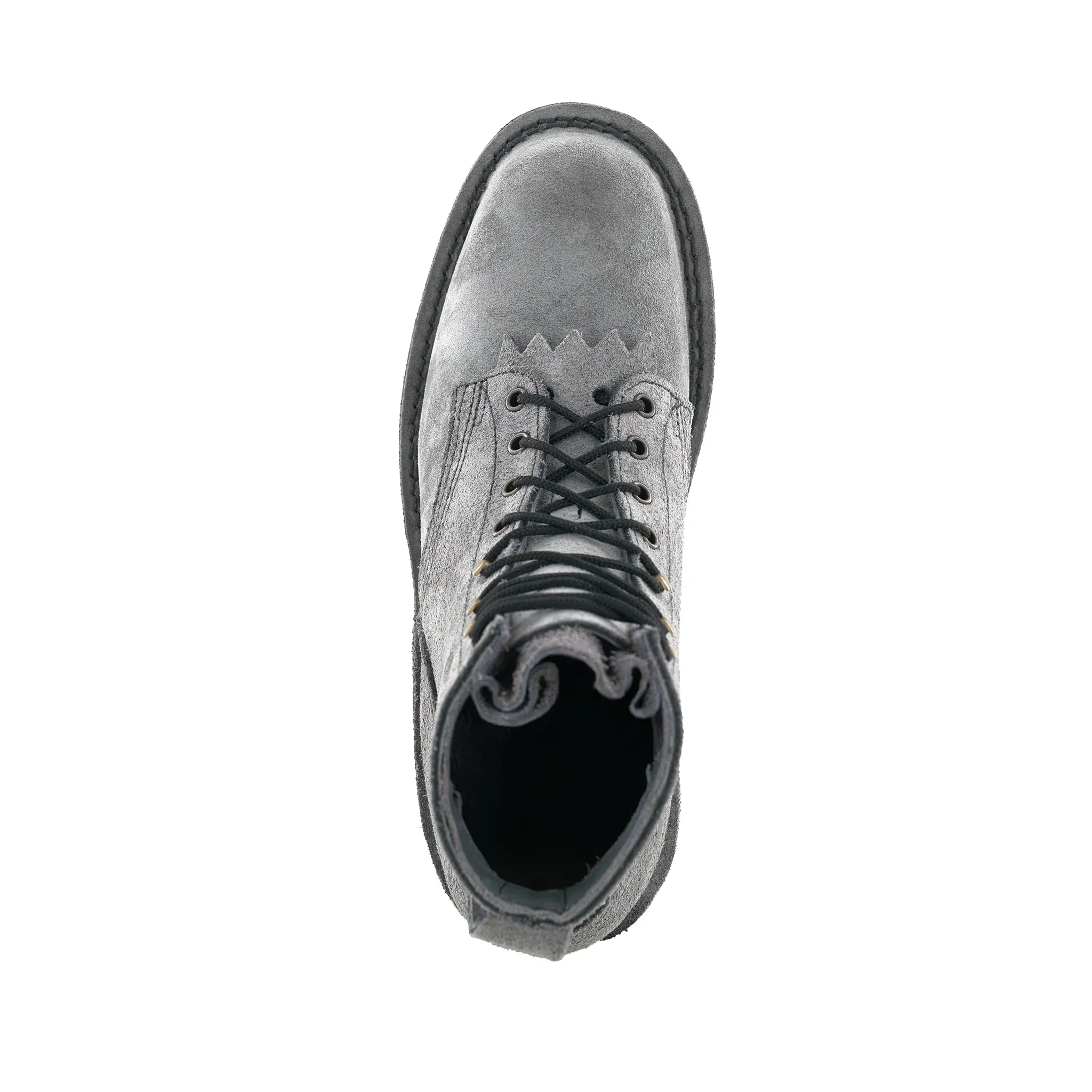 Forefront - Gray (Rough) (Safety Toe) - Image 6