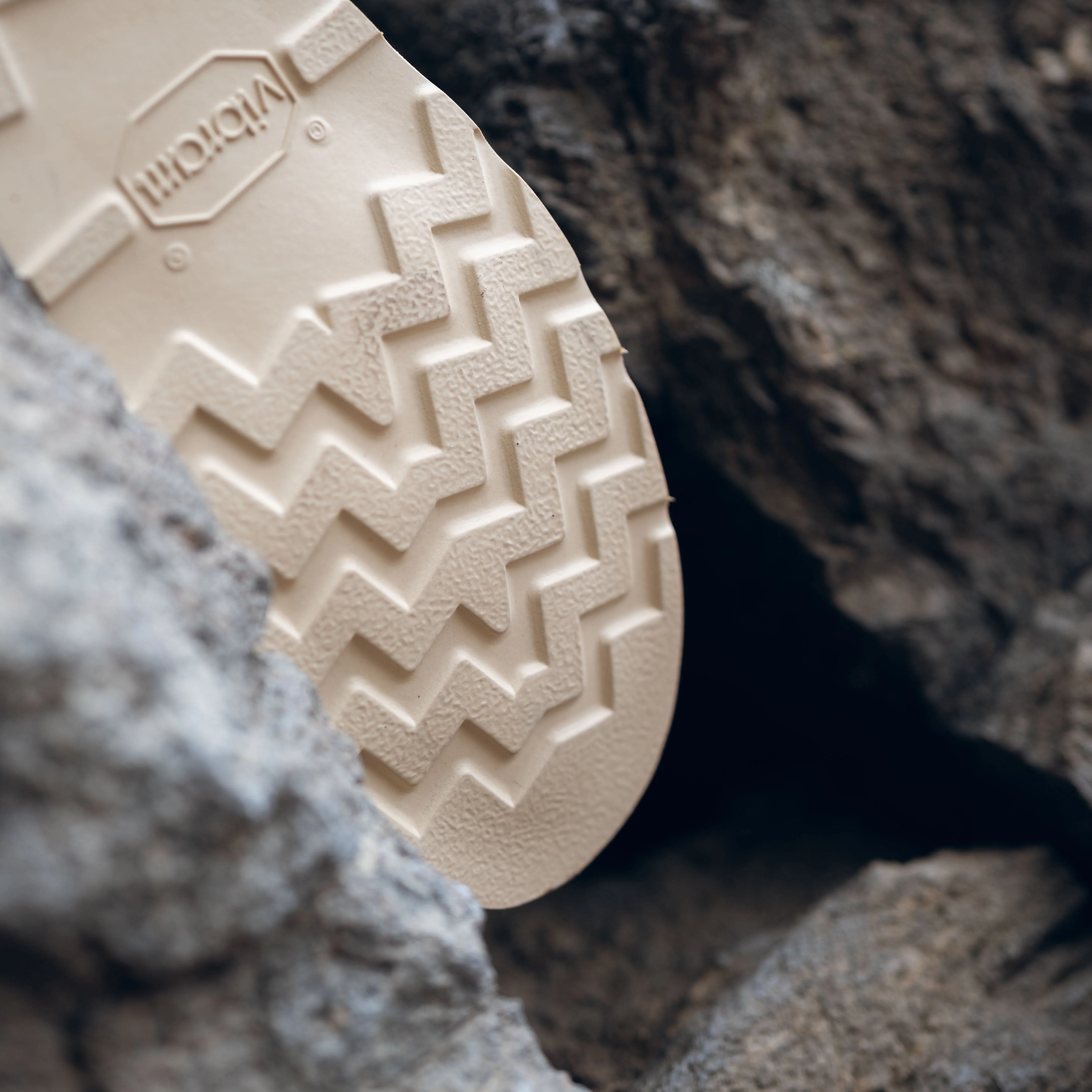 Forefront - Gray (Rough) (Safety Toe) - Image 8