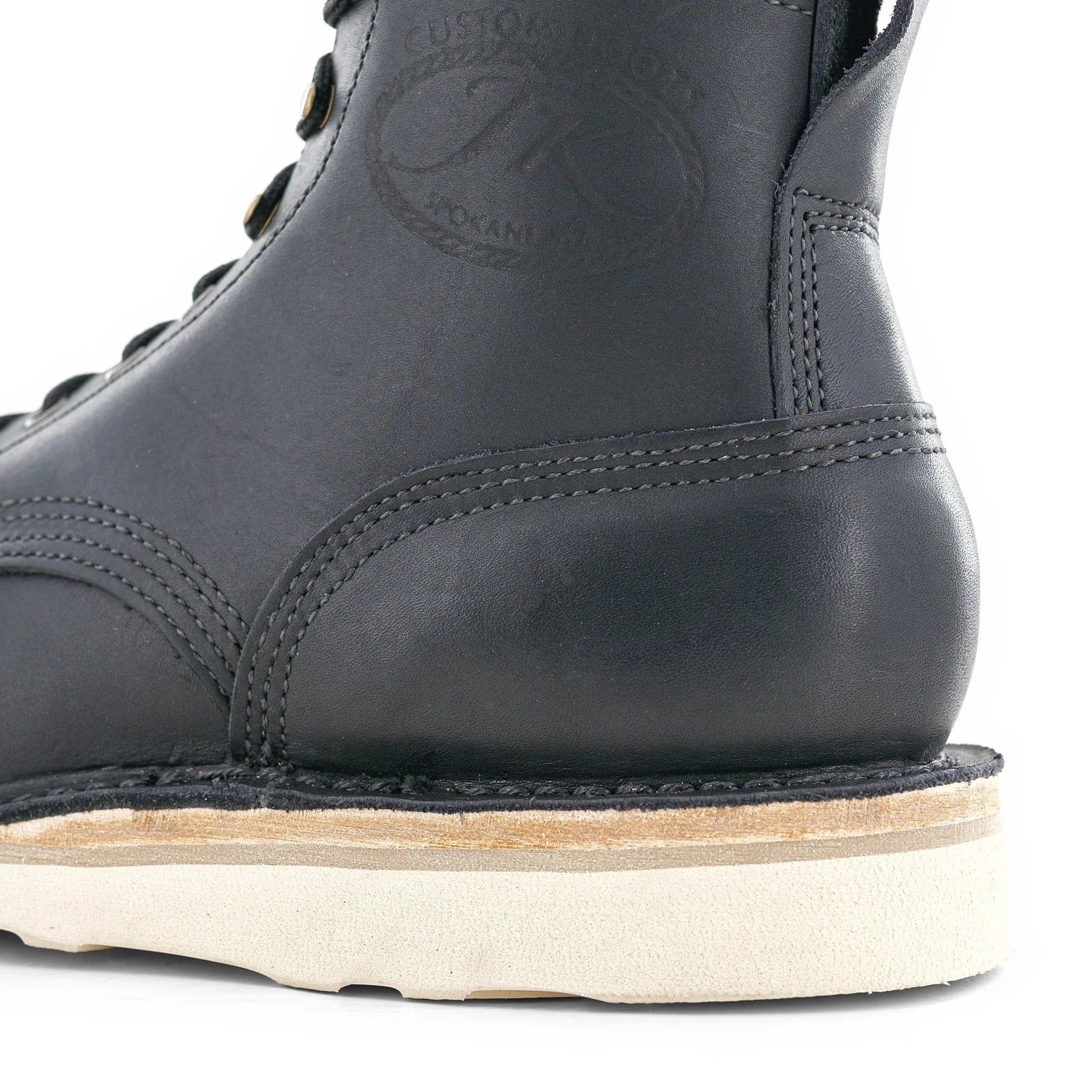 Forefront (Safety Toe) - Black - Image 3