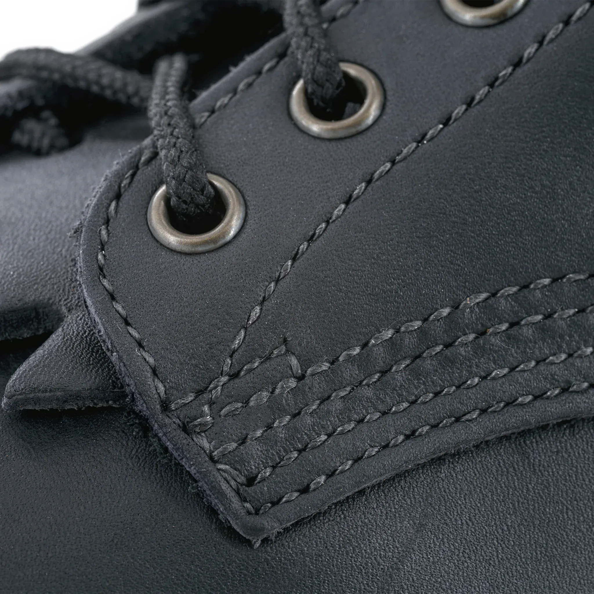 Forefront (Safety Toe) - Black - Image 4
