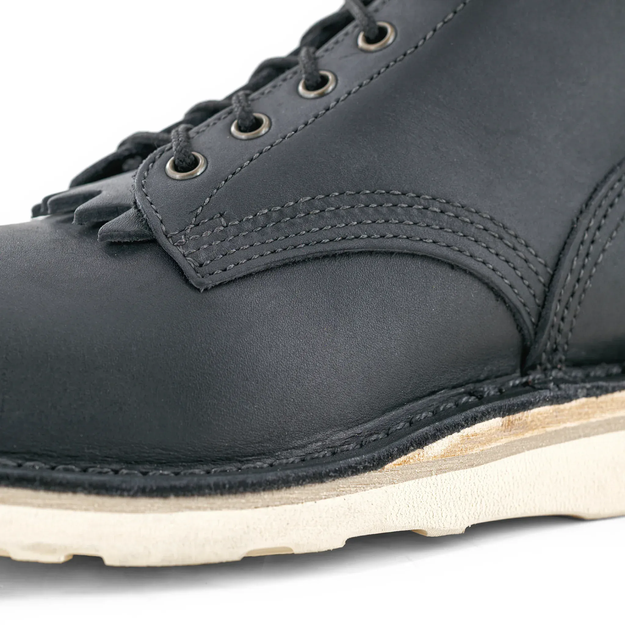 Forefront (Safety Toe) - Black - Image 5