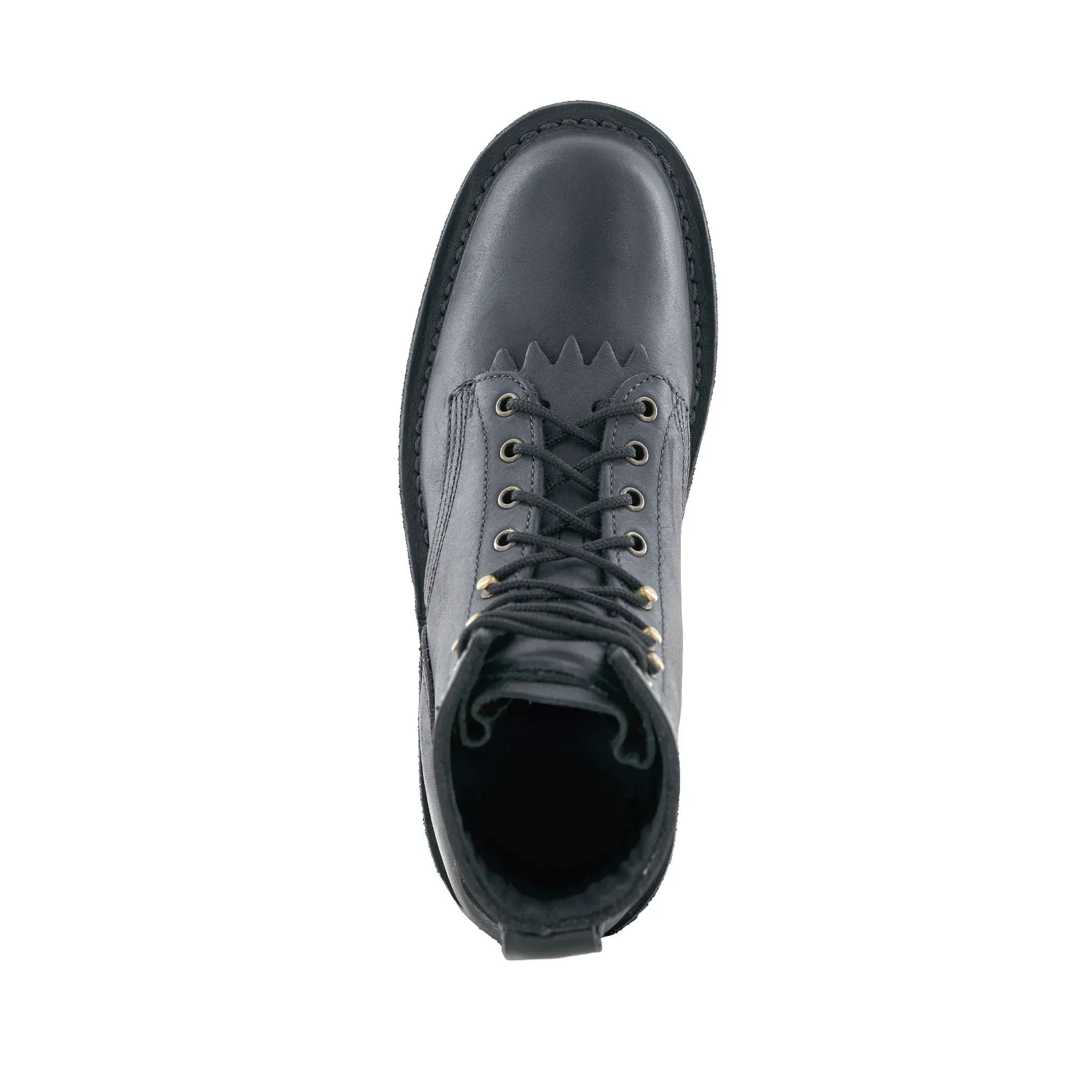 Forefront (Safety Toe) - Black - Image 8