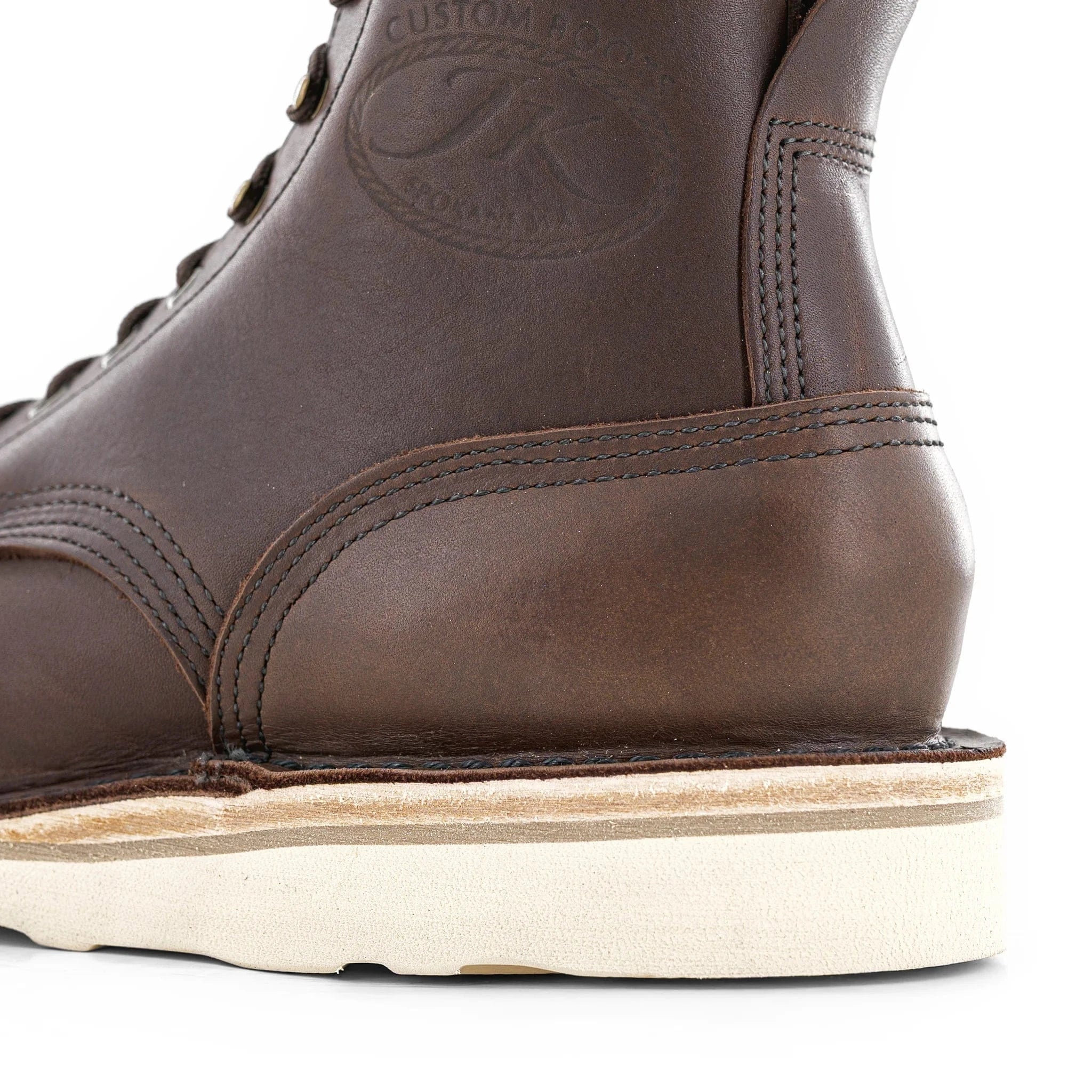 Forefront - Brown - Image 3