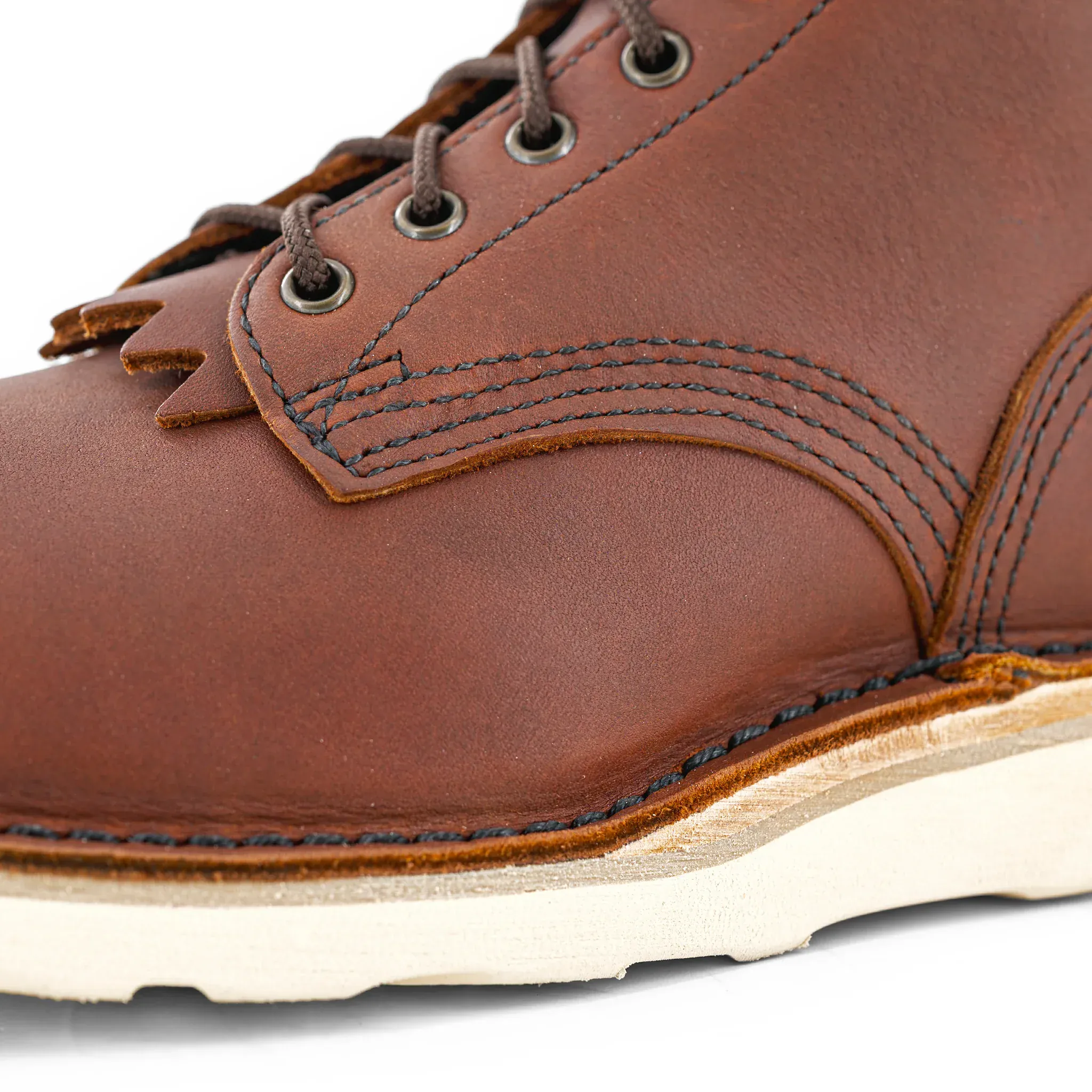 Forefront (Safety Toe) - Redwood - Image 4