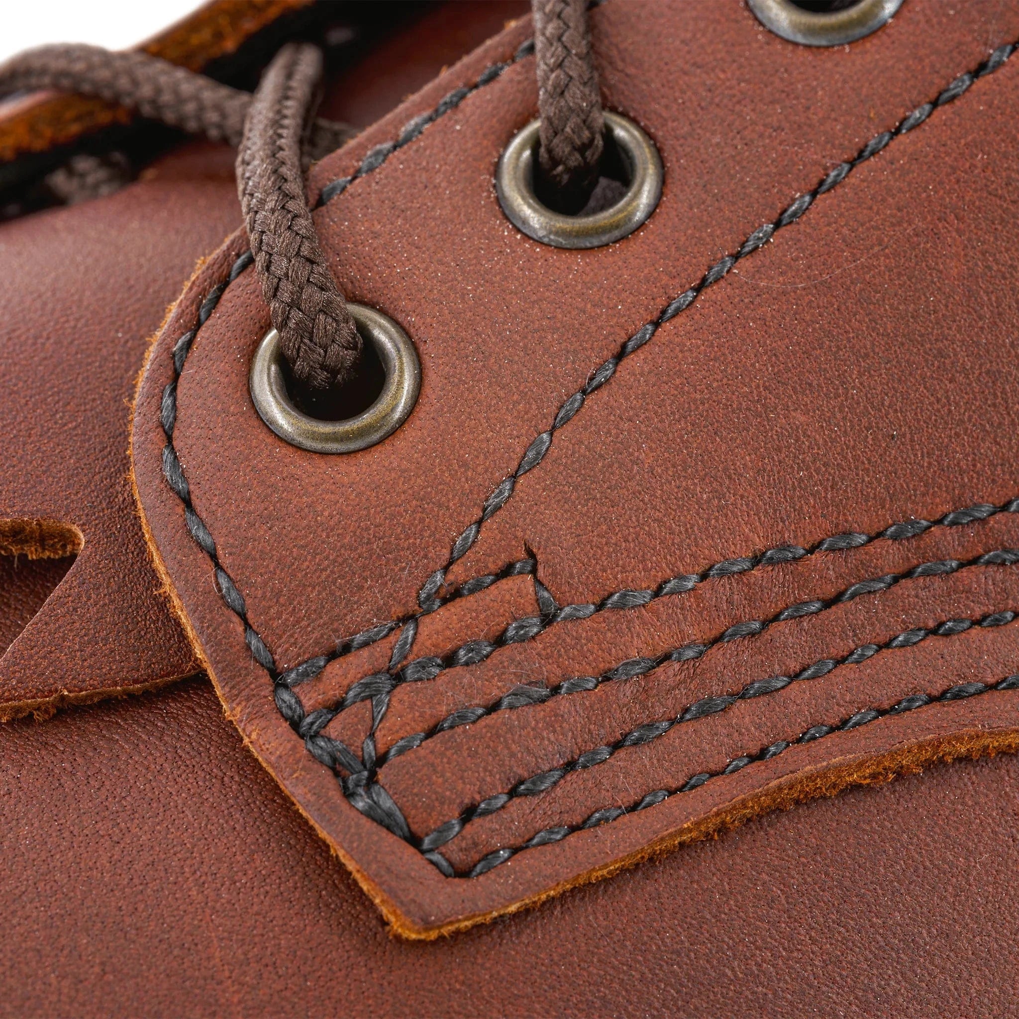 Forefront (Safety Toe) - Redwood - Image 5