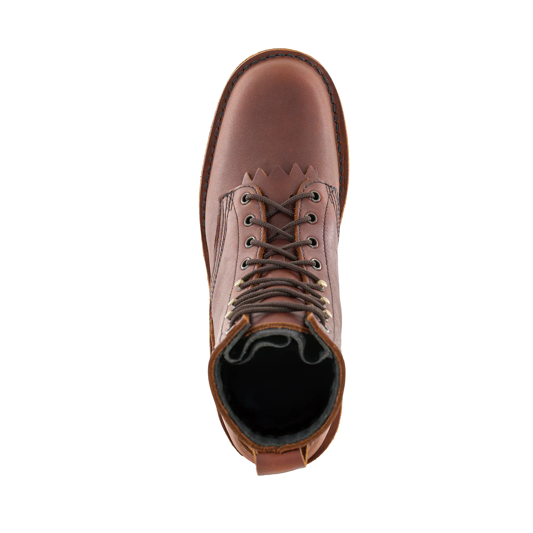 Forefront (Safety Toe) - Redwood - Image 6