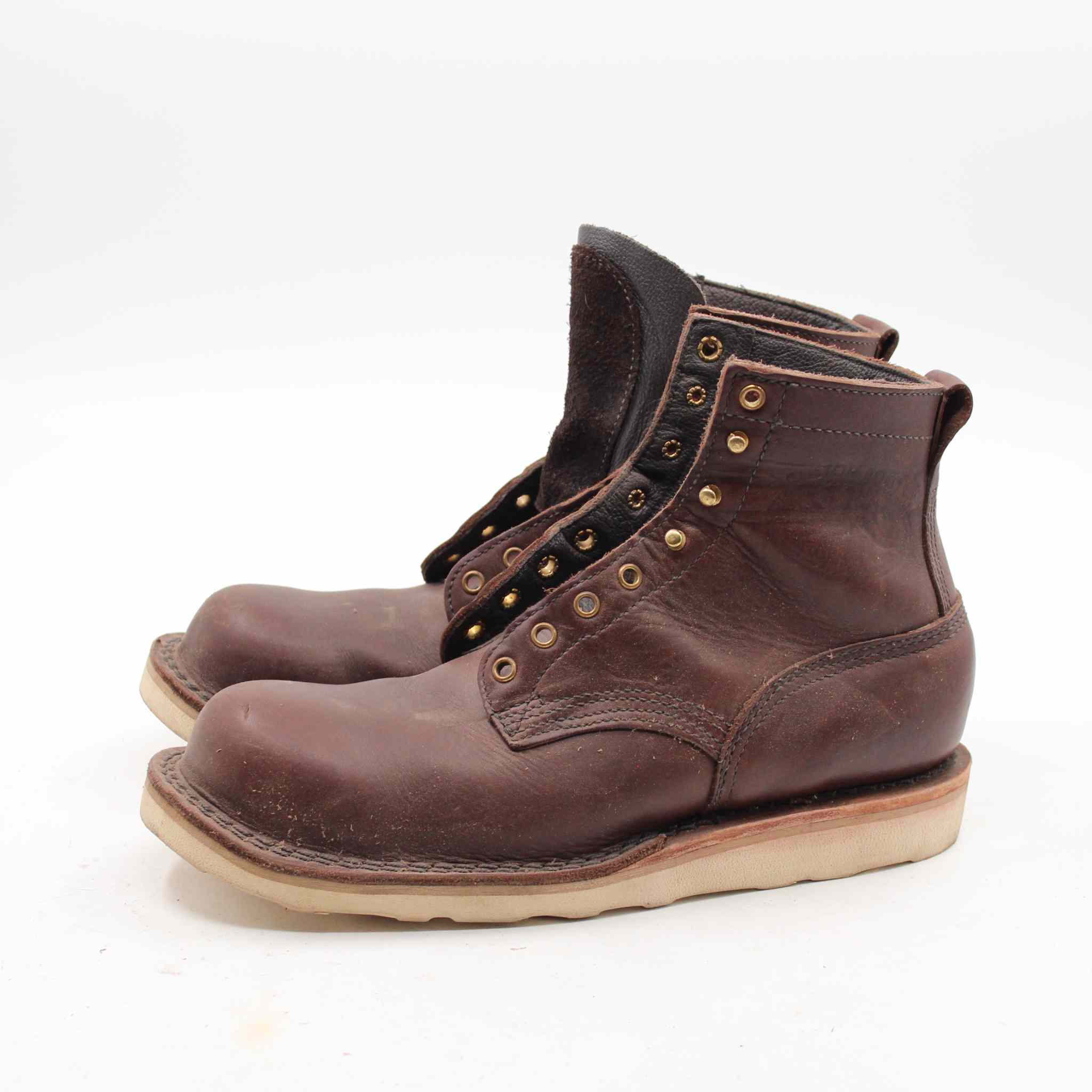 Forefront (Safety Toe) - 10/E - Image 2