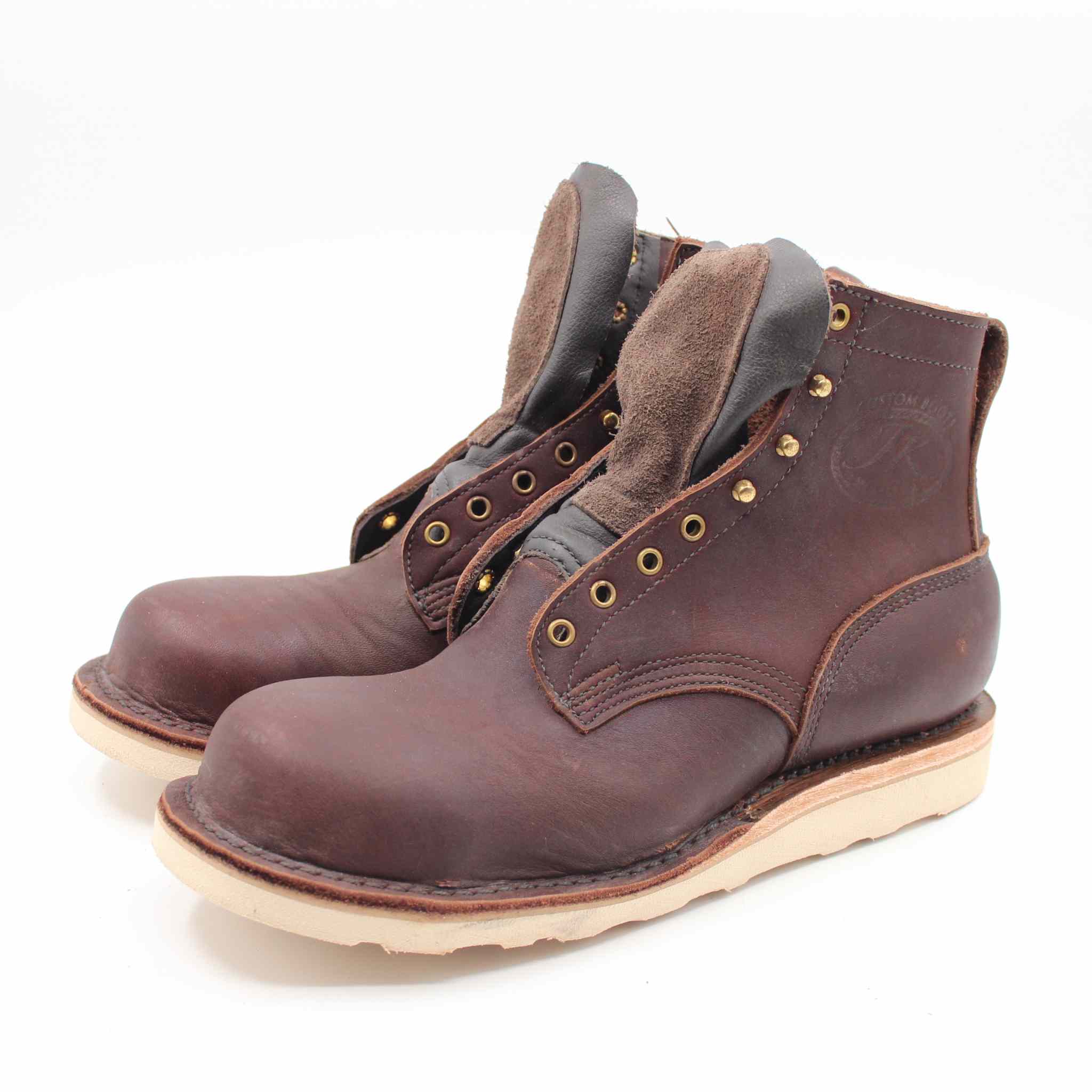 Forefront (Safety Toe) - 10/EE - Image 2