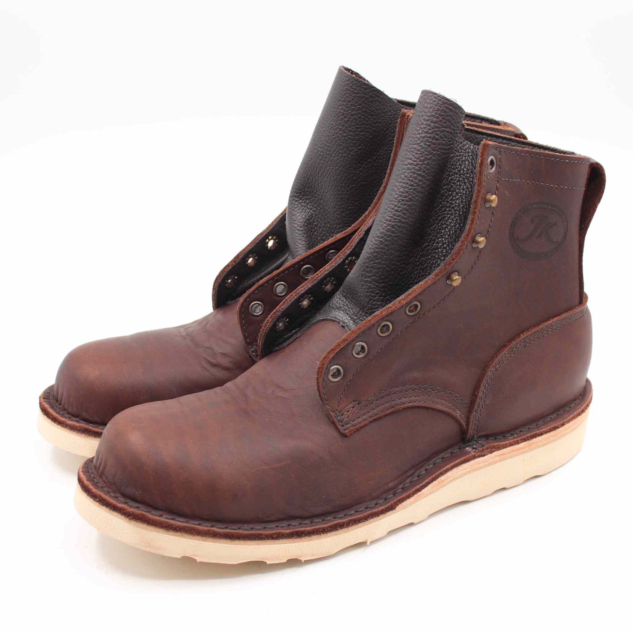 Forefront (Safety Toe) - 11/D - Image 2