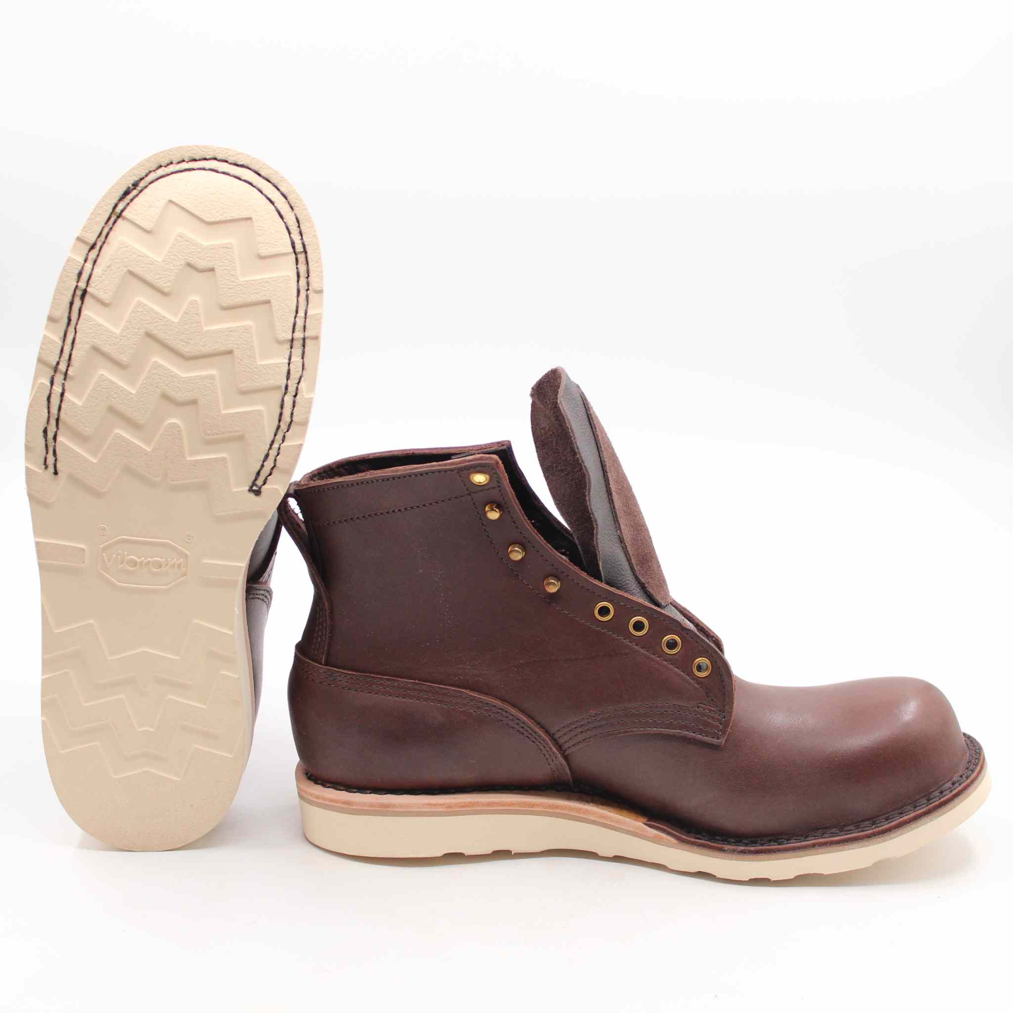 Forefront (Safety Toe) - 12.5/5E - Image 3