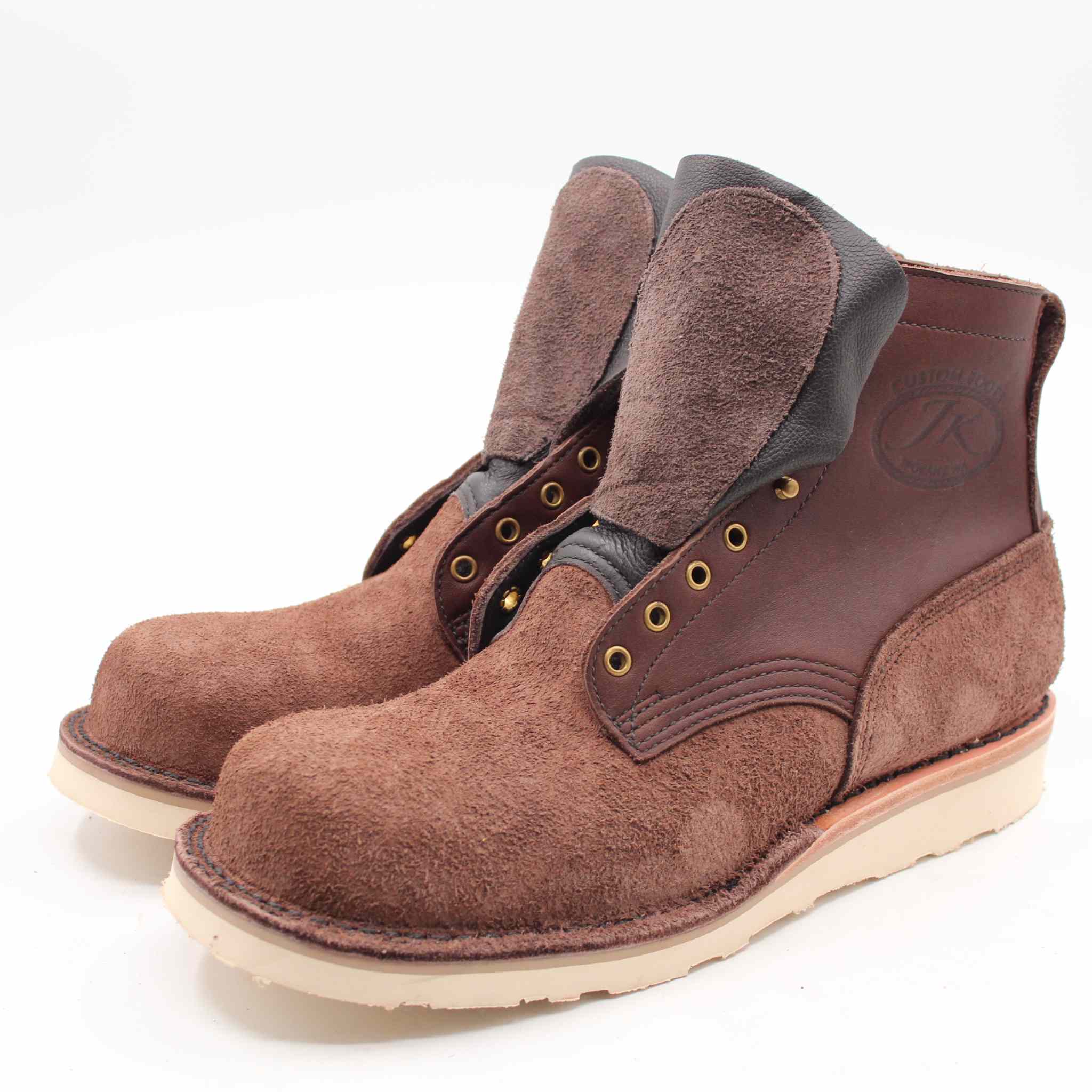 Forefront (Safety Toe) - 12/E - Image 2