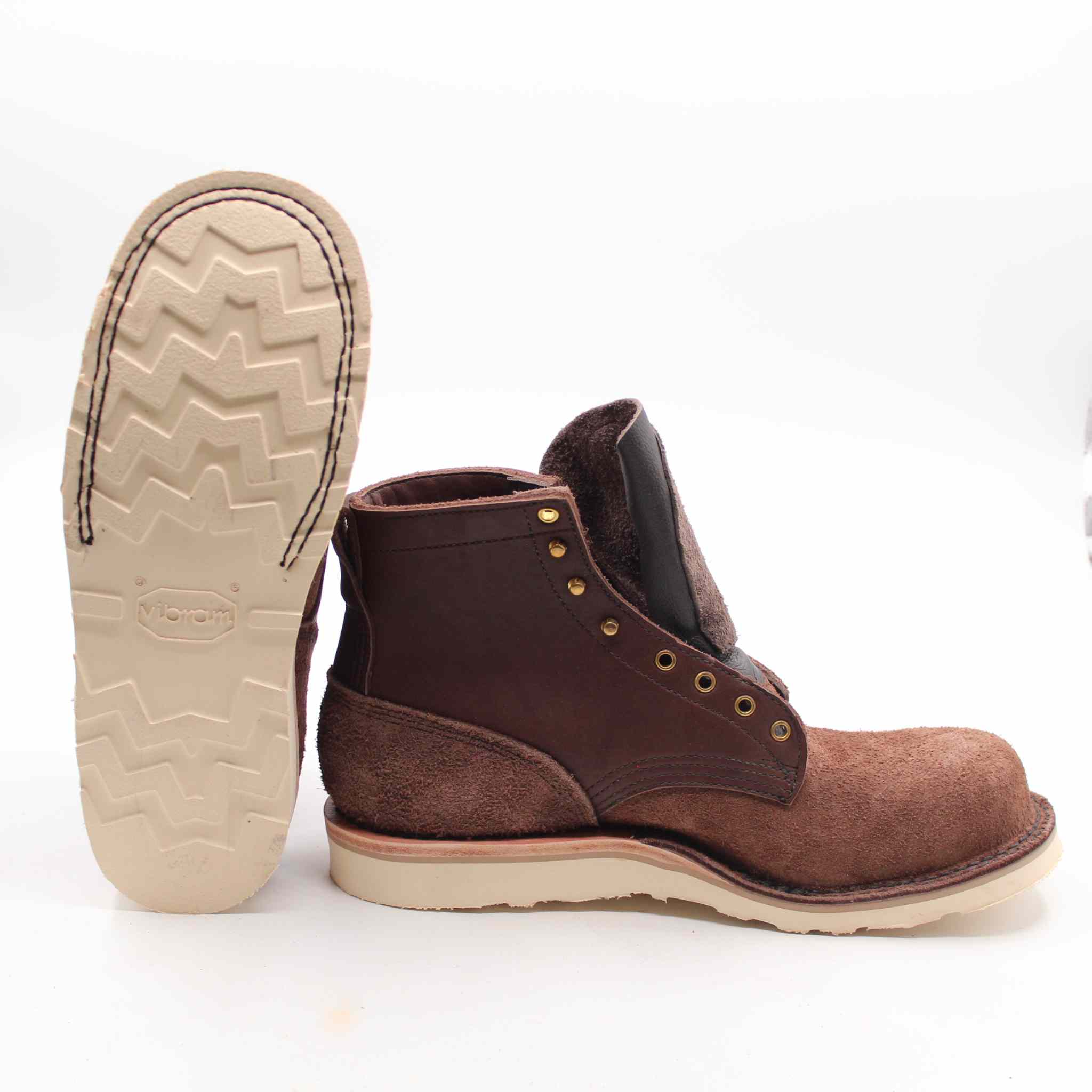 Forefront (Safety Toe) - 12/E - Image 3
