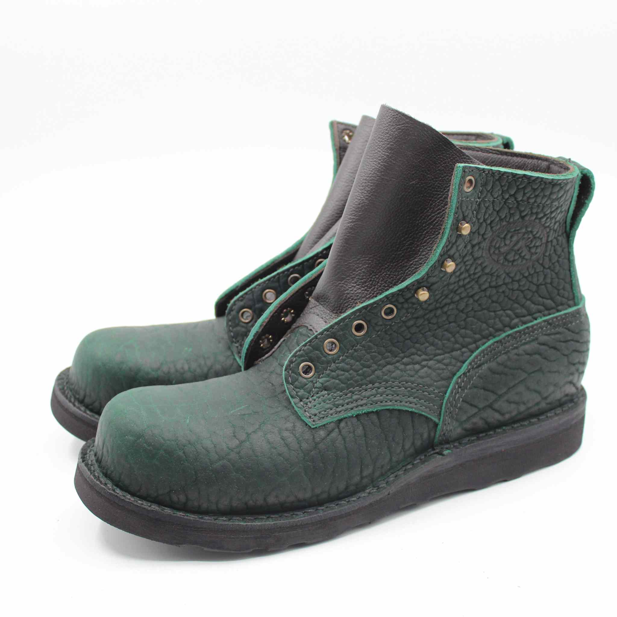 Forefront (Safety Toe) - 12/EE - Image 2