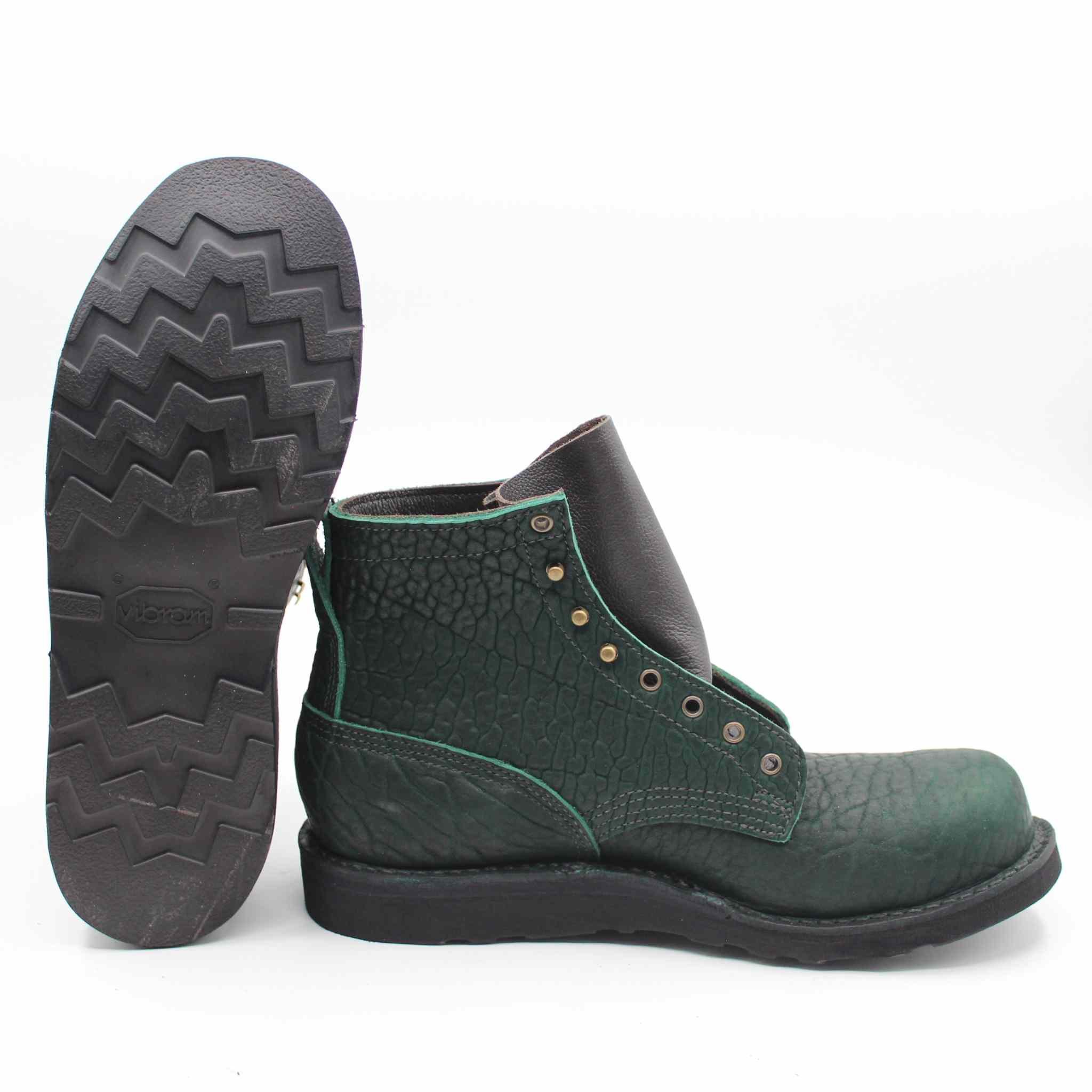 Forefront (Safety Toe) - 12/EE - Image 3