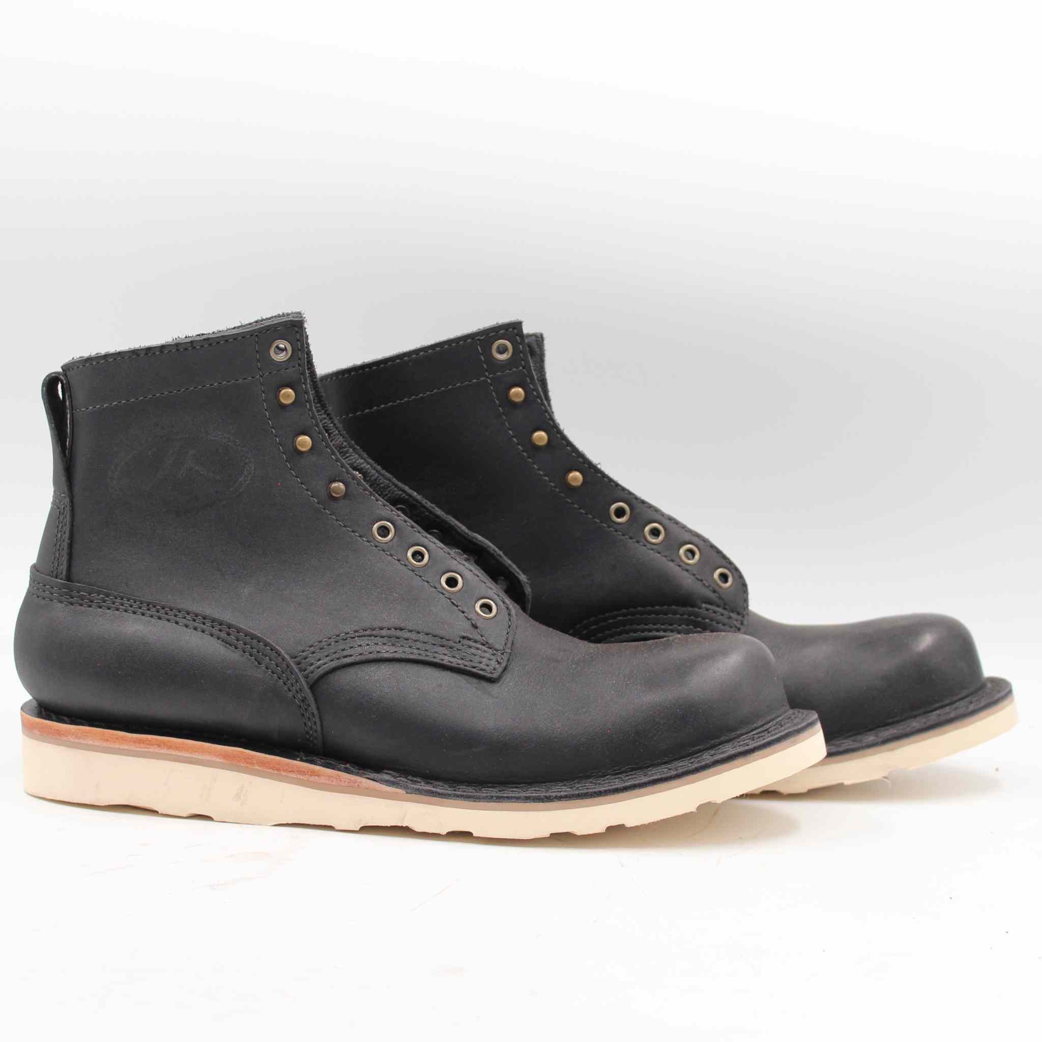 Forefront (Safety Toe) - 13/E