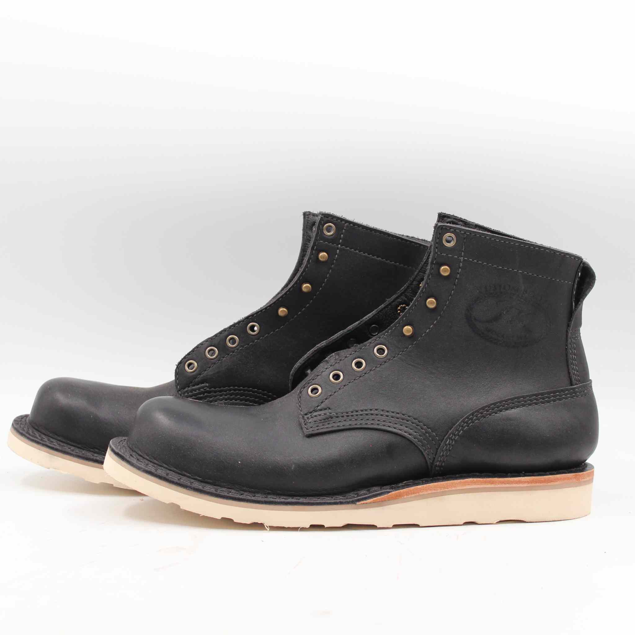Forefront (Safety Toe) - 13/E - Image 2