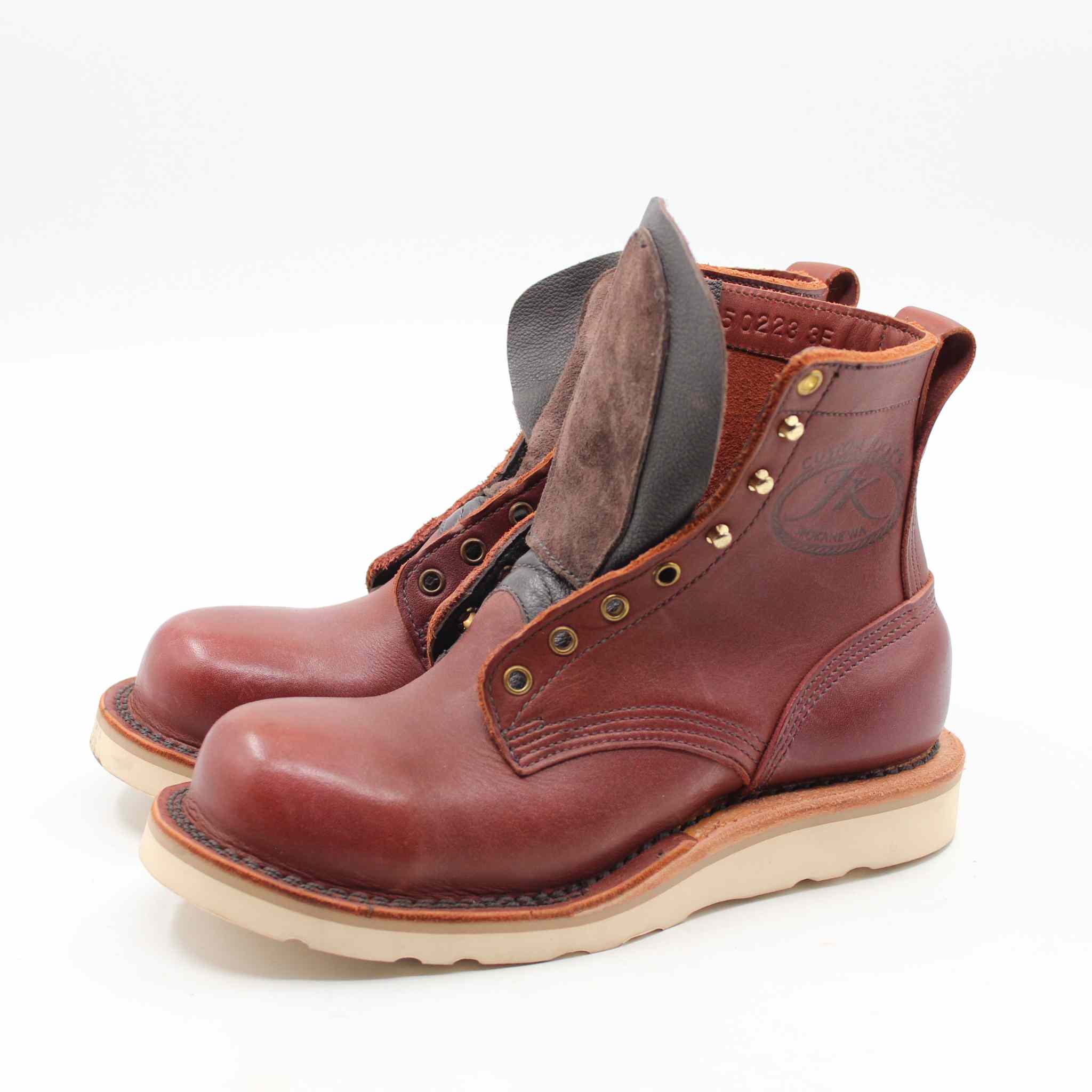 Forefront (Safety Toe) - 5/3E - Image 2